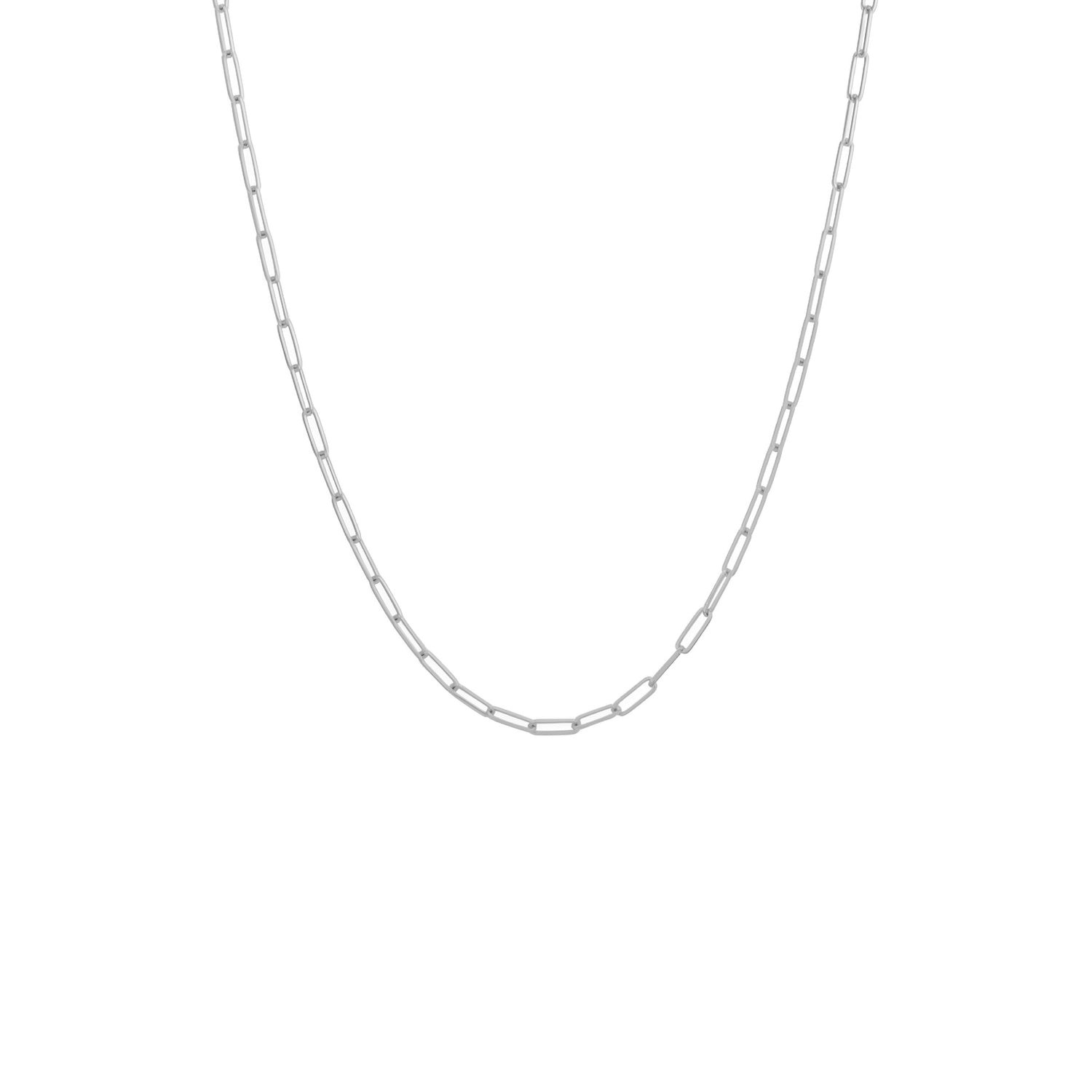 Maci Thin Necklace