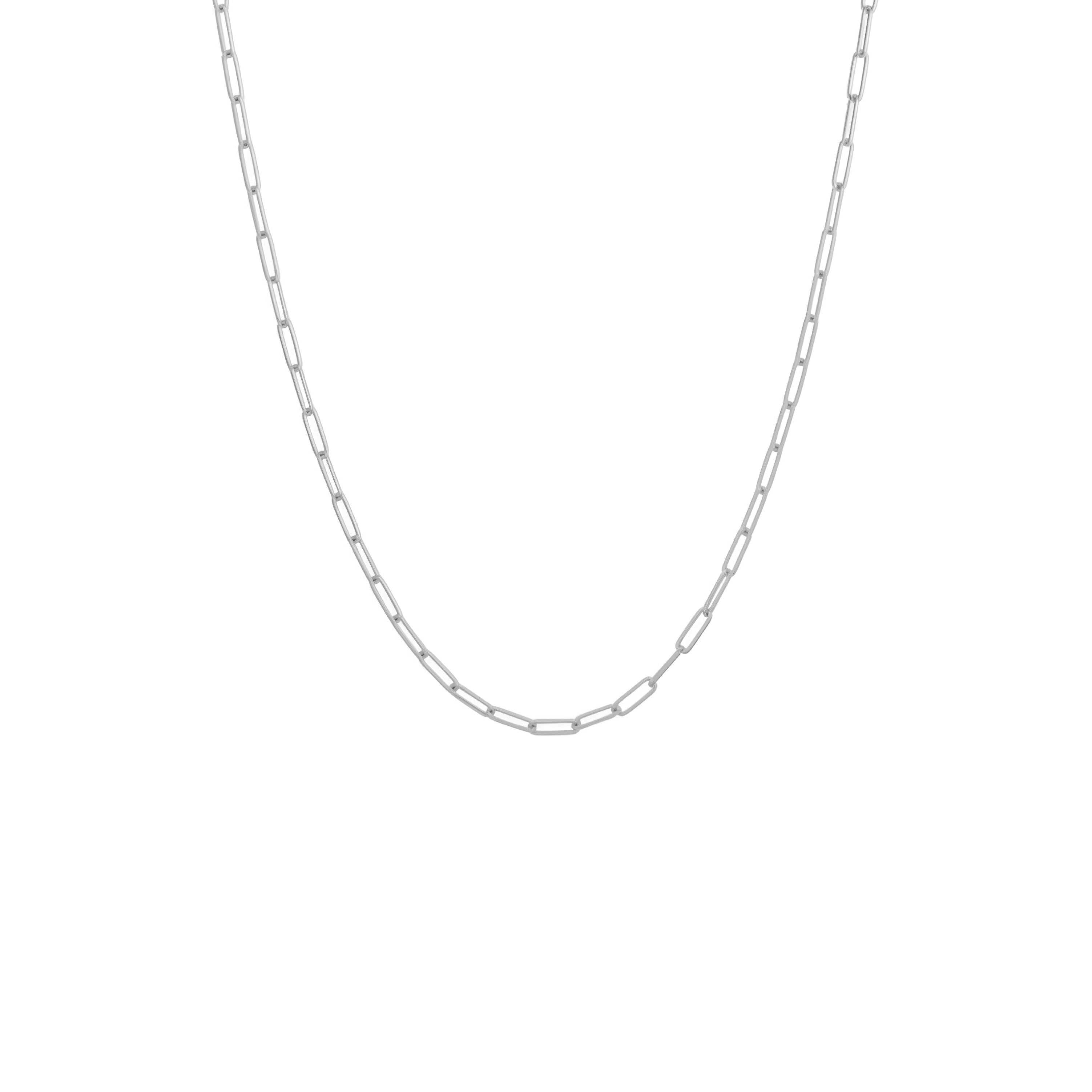Maci Thin Necklace