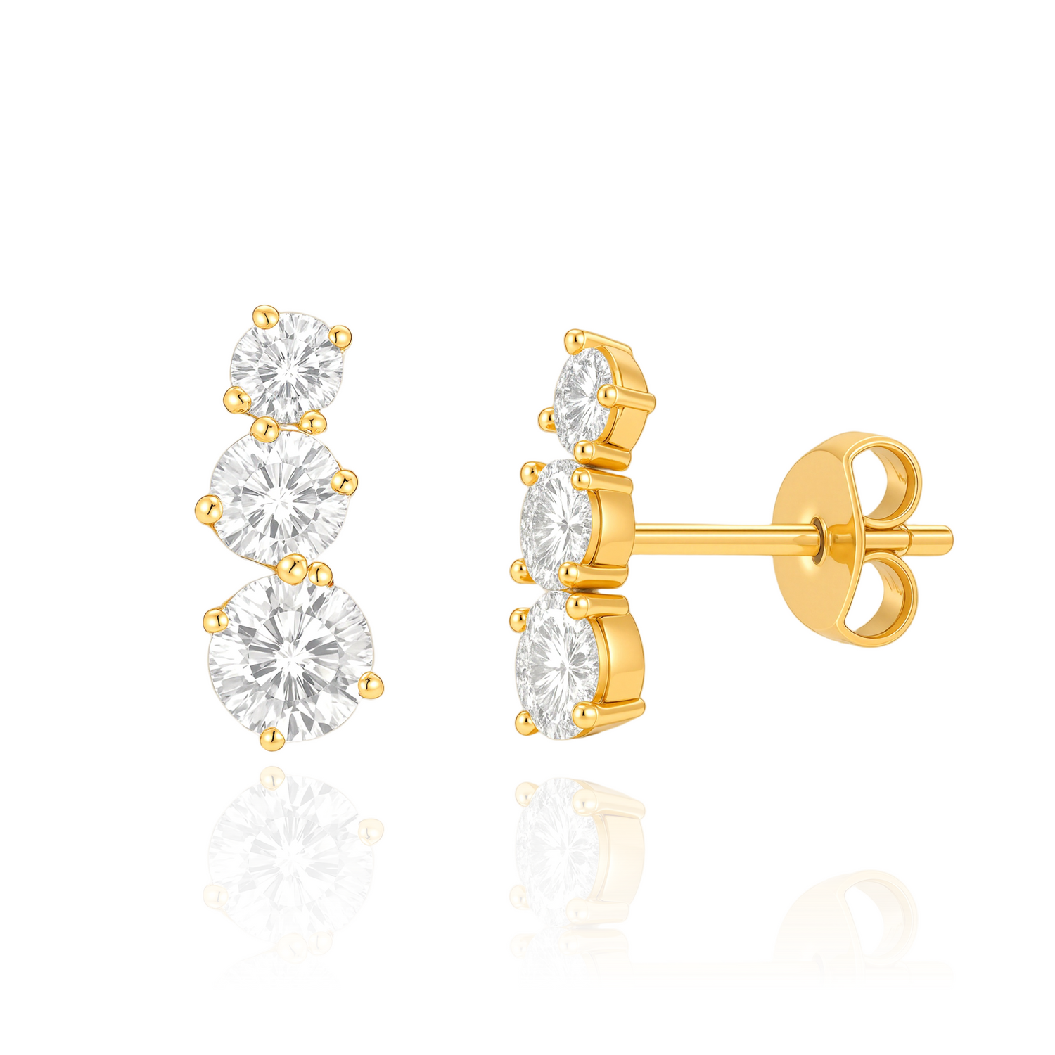 Dazzle Earring