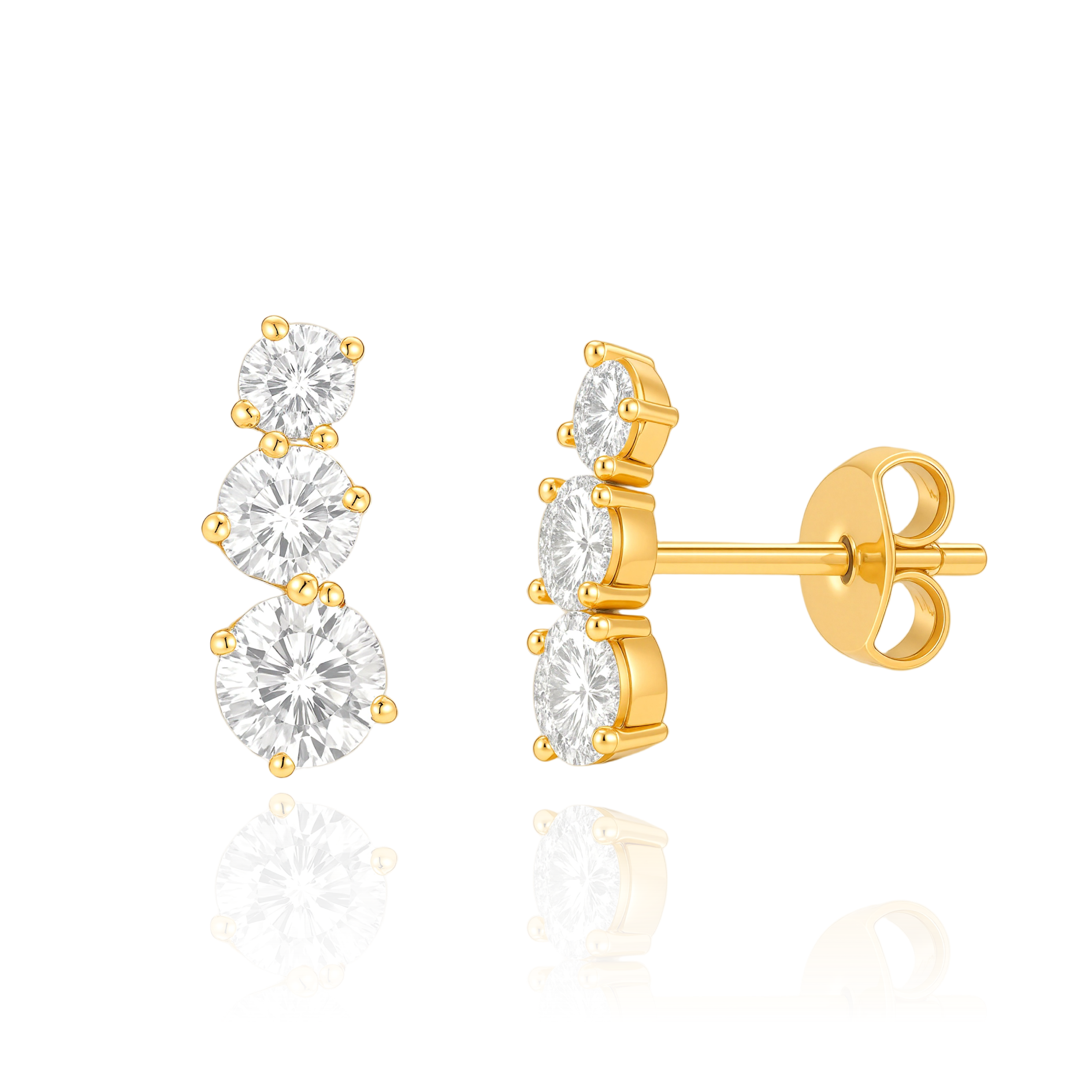 Dazzle Earring