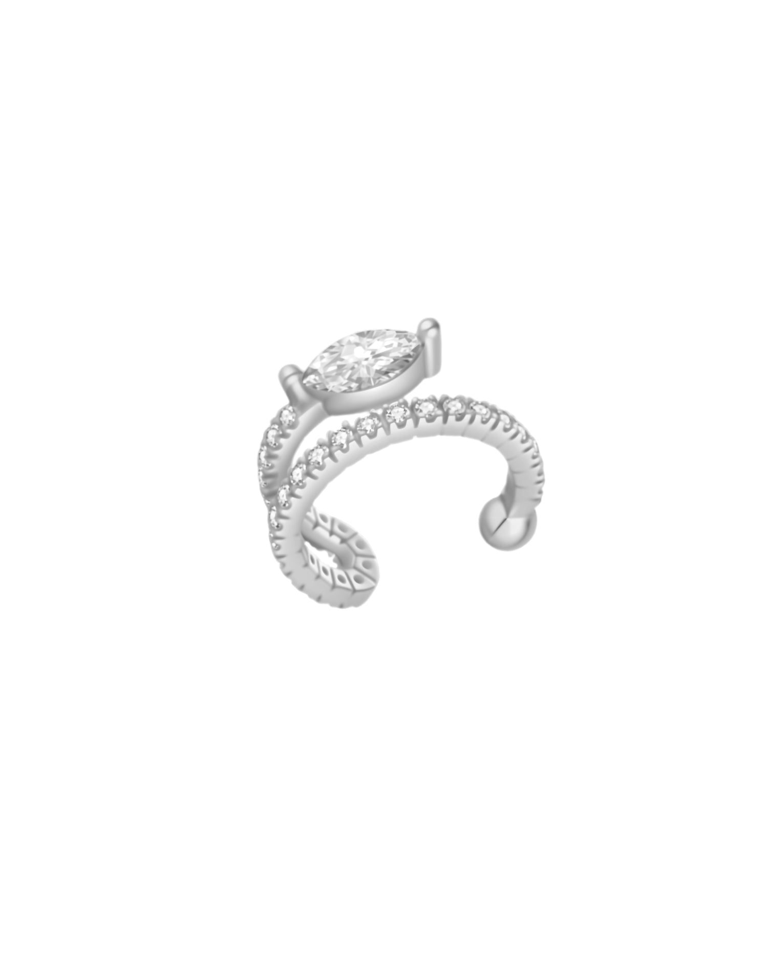 Mistel Ear Cuff | VORBESTELLUNG