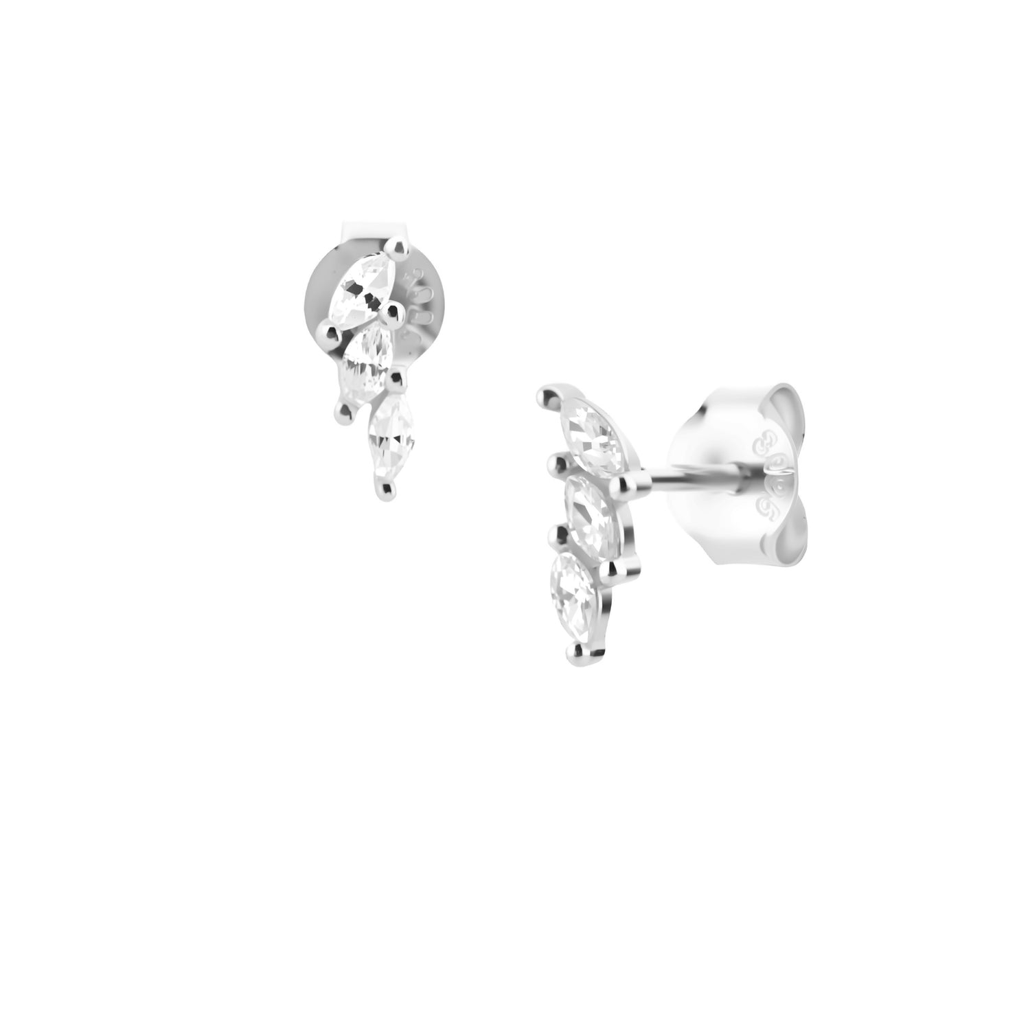 Crystals Earring