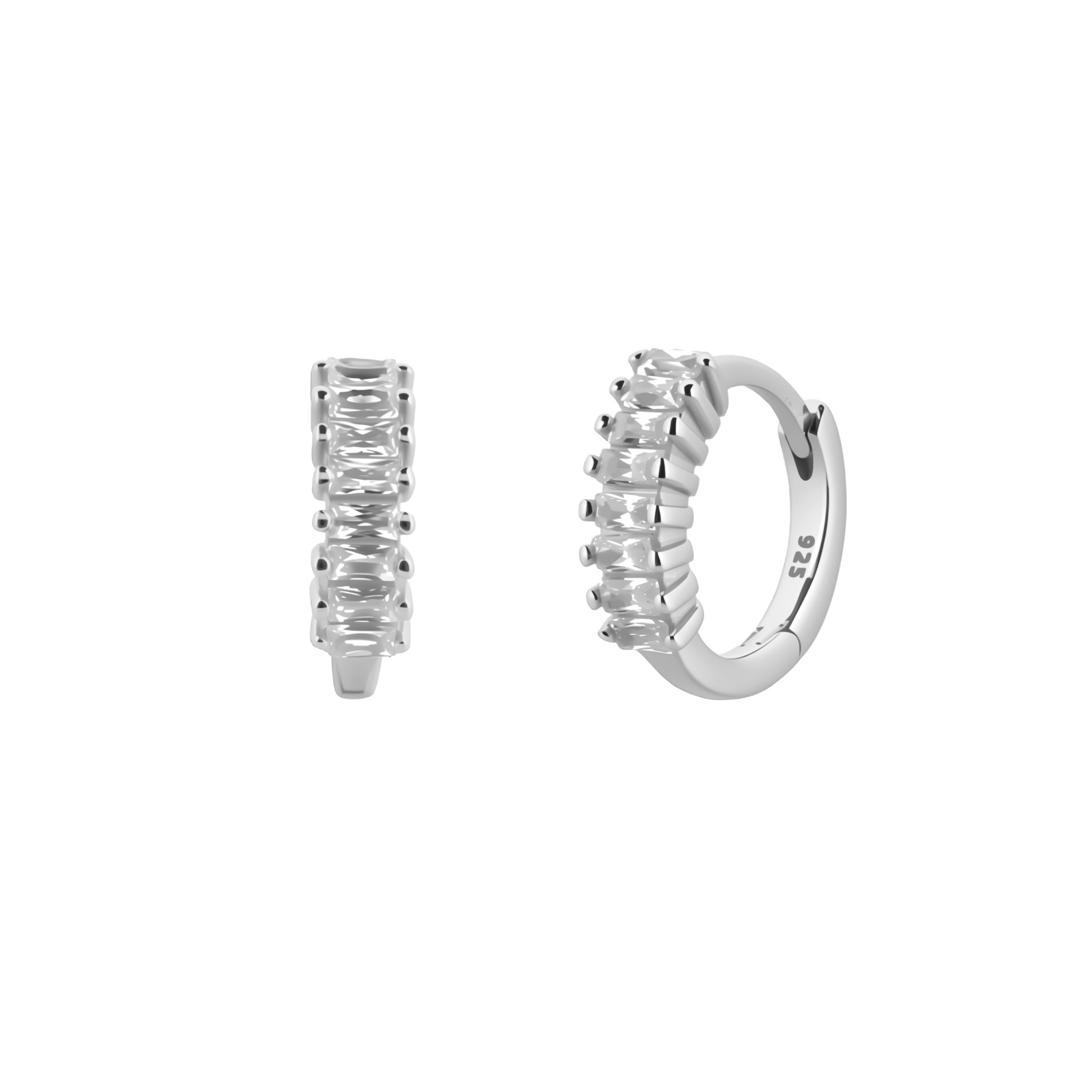 Carla Earring