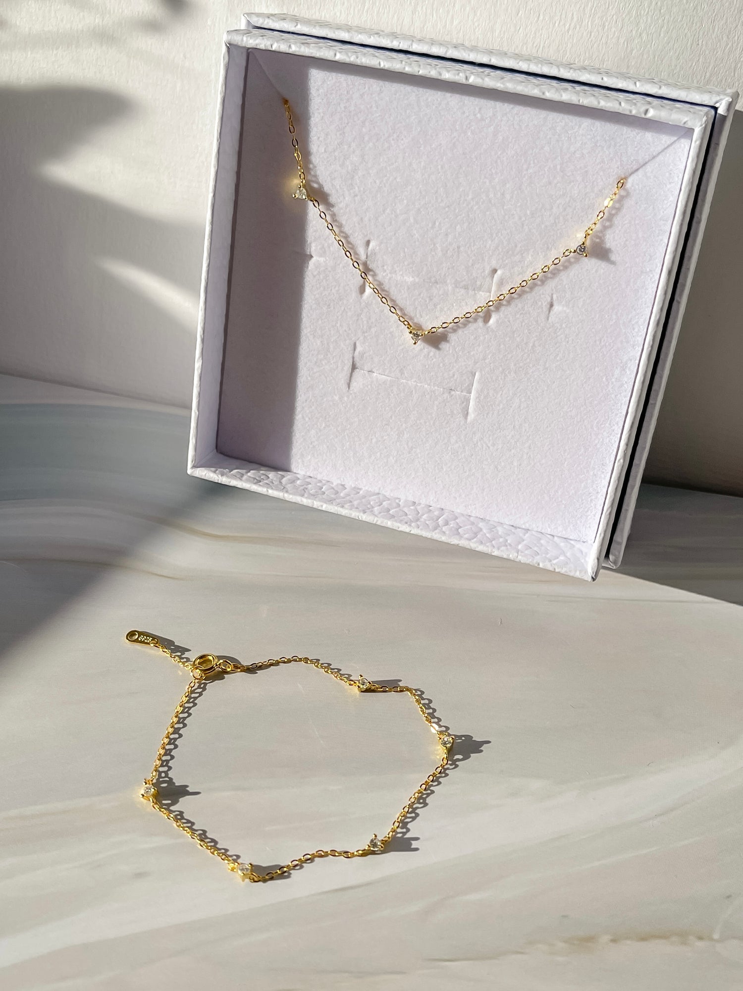 Frostiges Set | VORBESTELLUNG