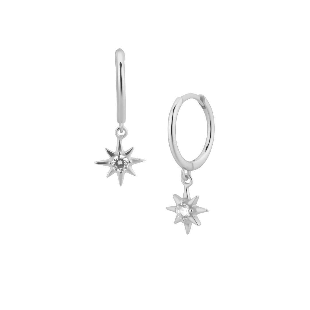 Star Earring
