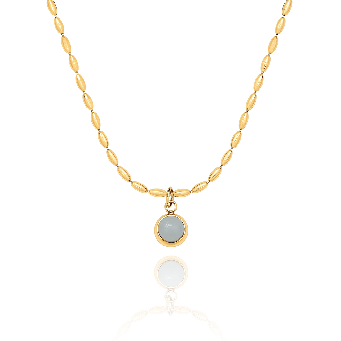 Sora Necklace
