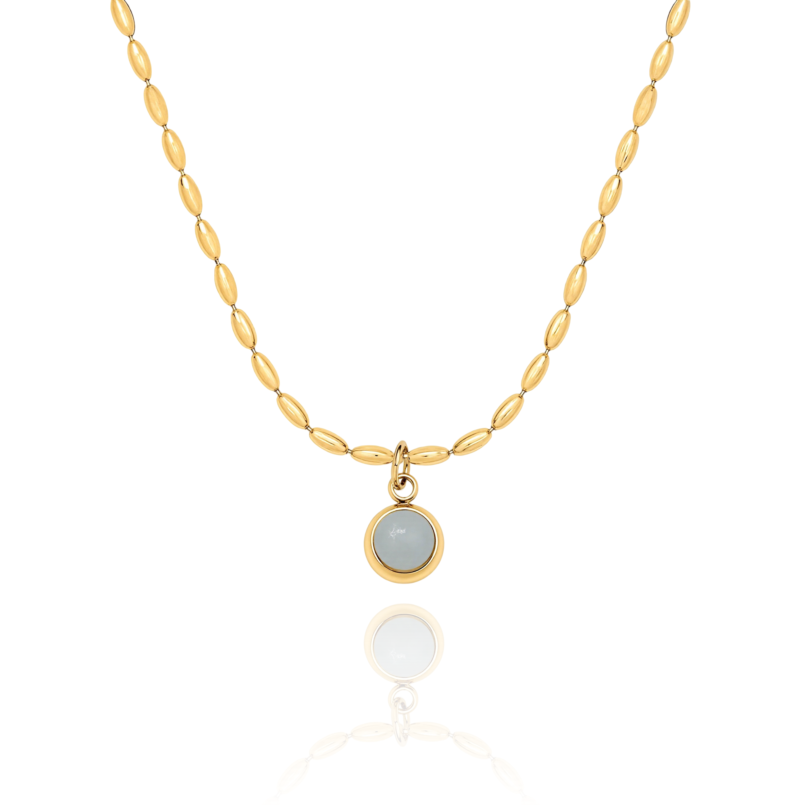 Sora Necklace
