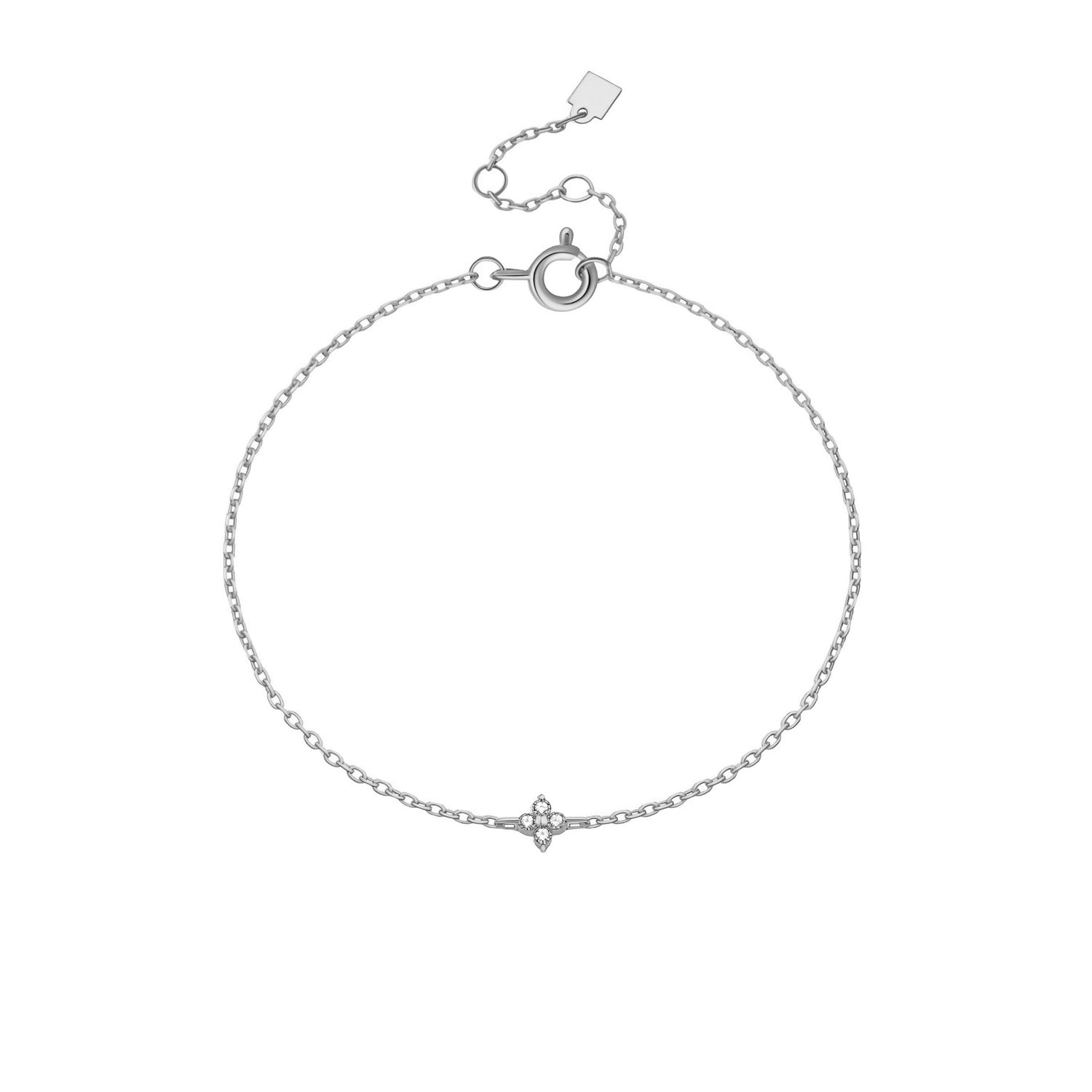 Rose Armband | VORBESTELLUNG