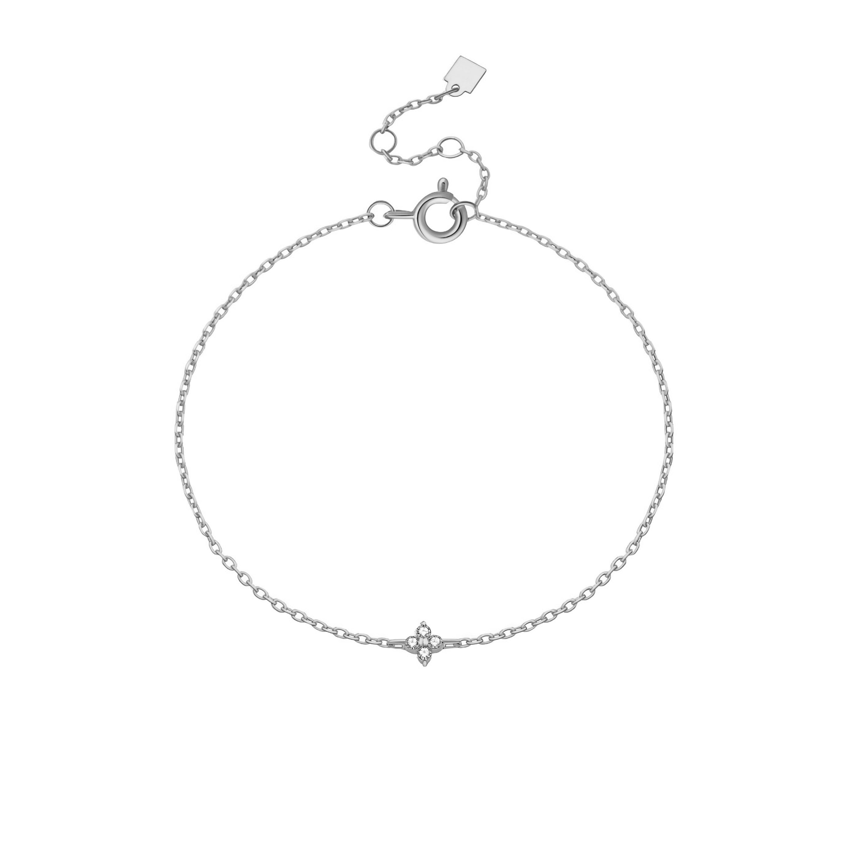 Rose Armband | VORBESTELLUNG