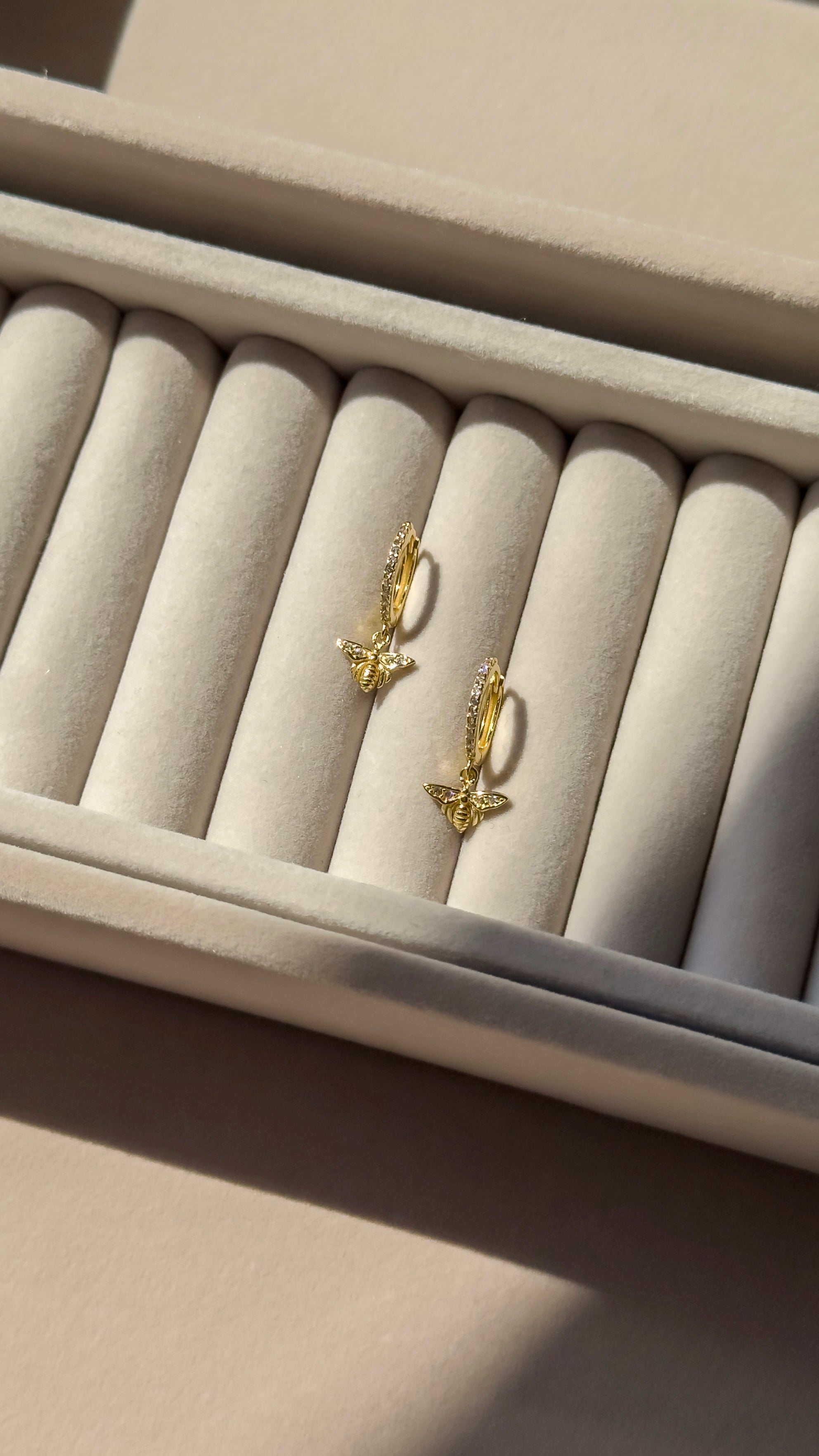 Bee Earring