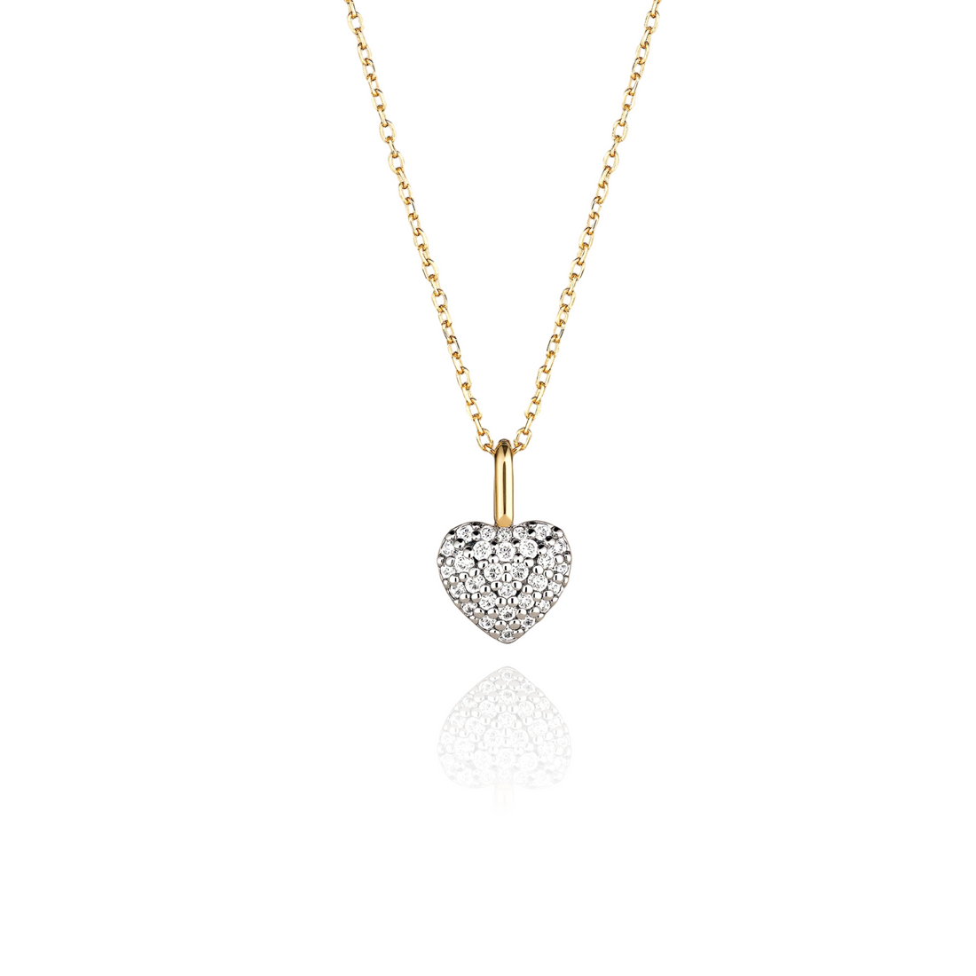 Whispers of Love Necklace