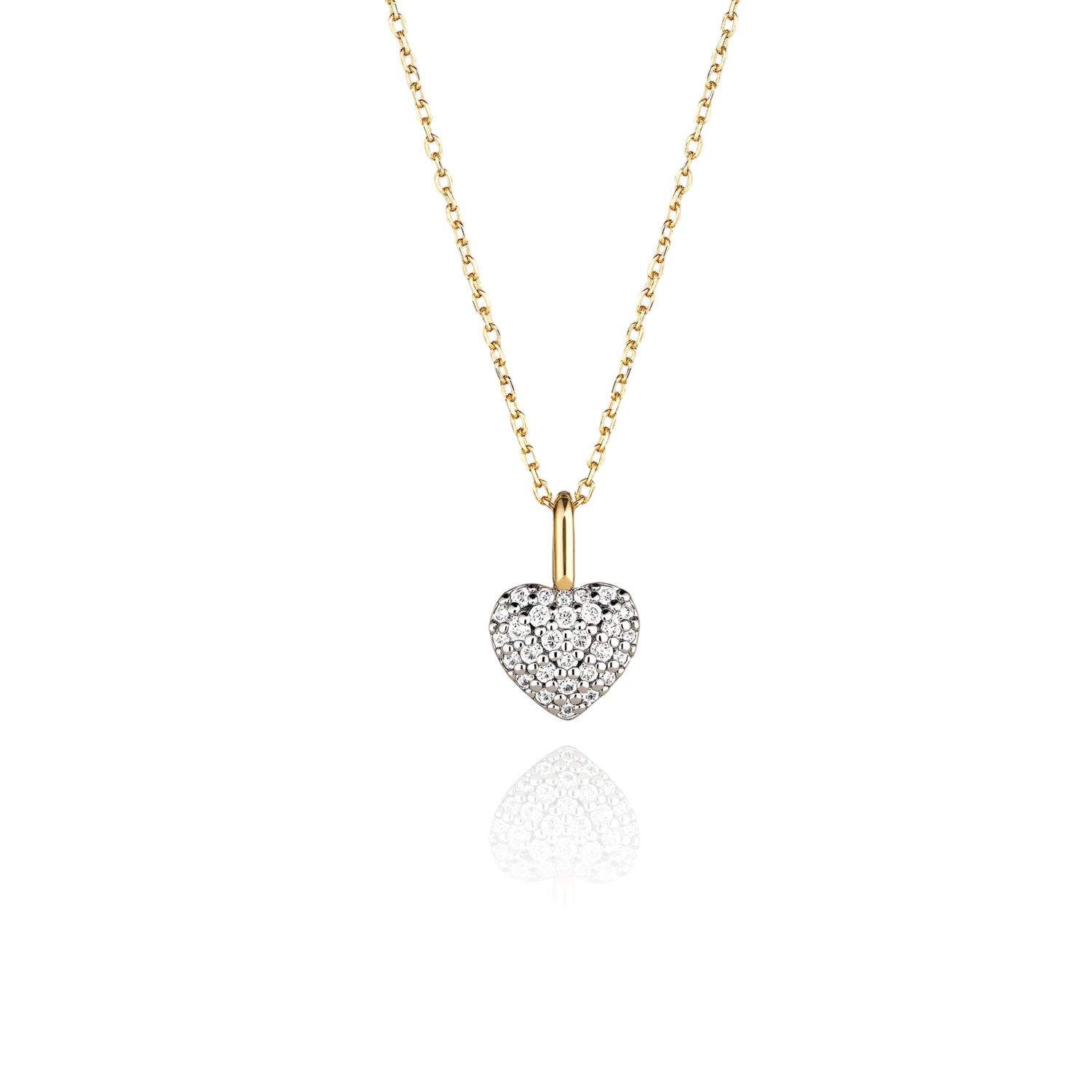 Whispers of Love Necklace