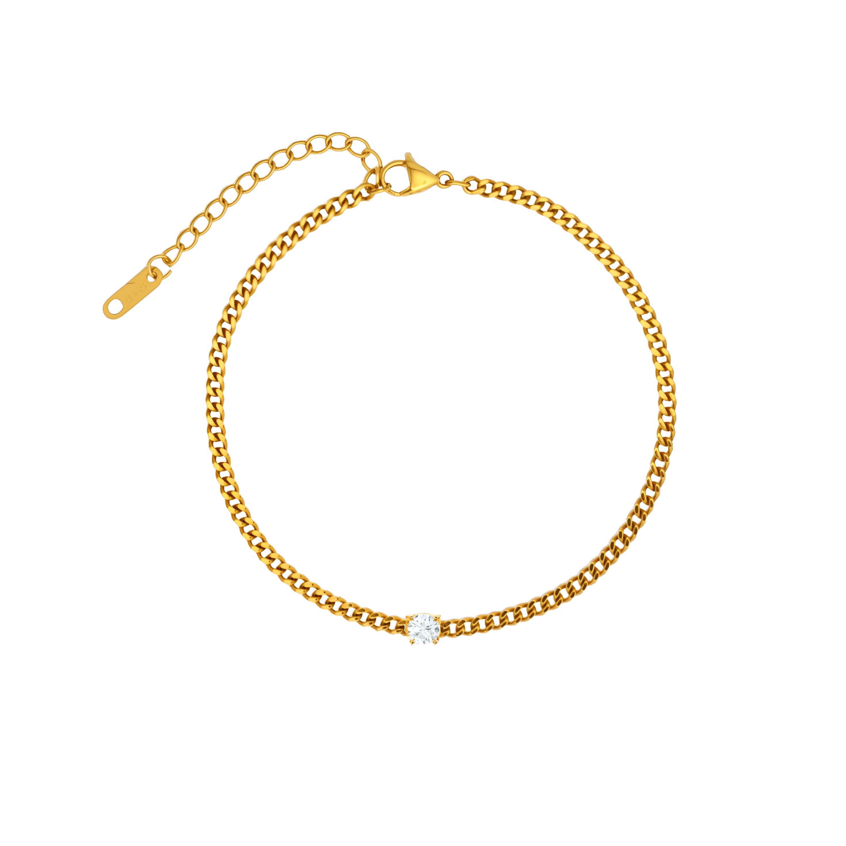 Reckless Bracelet