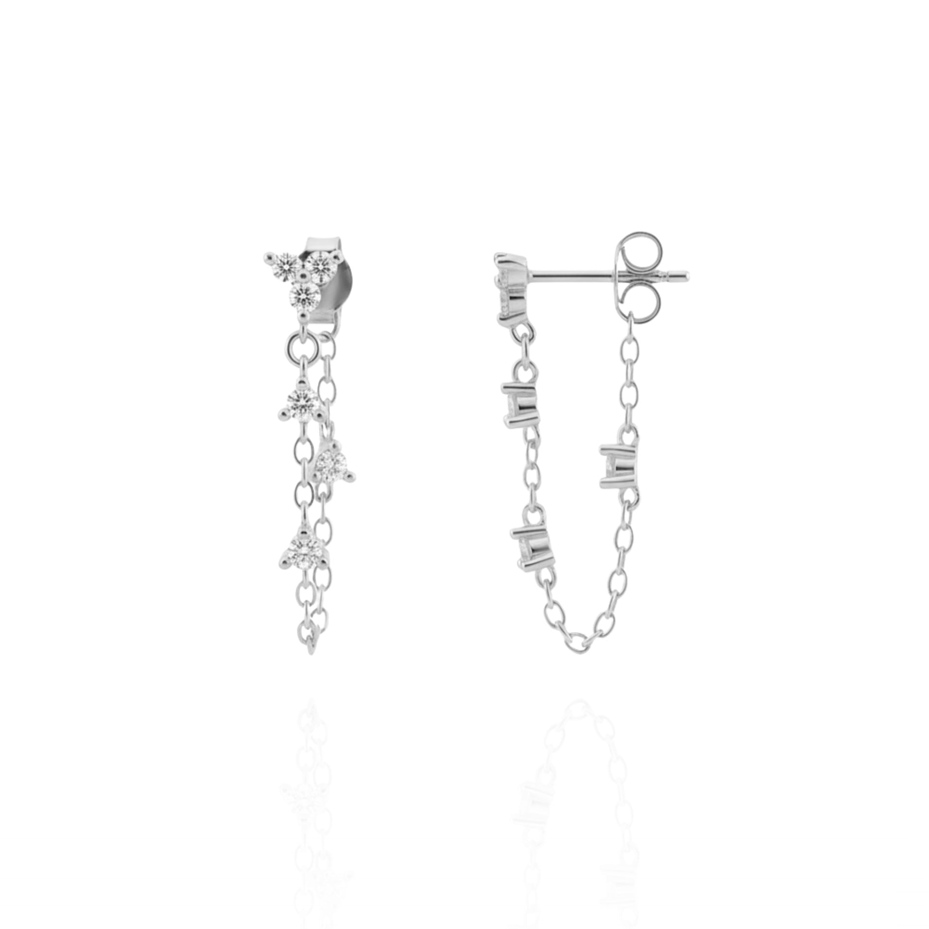 Primavera Earring