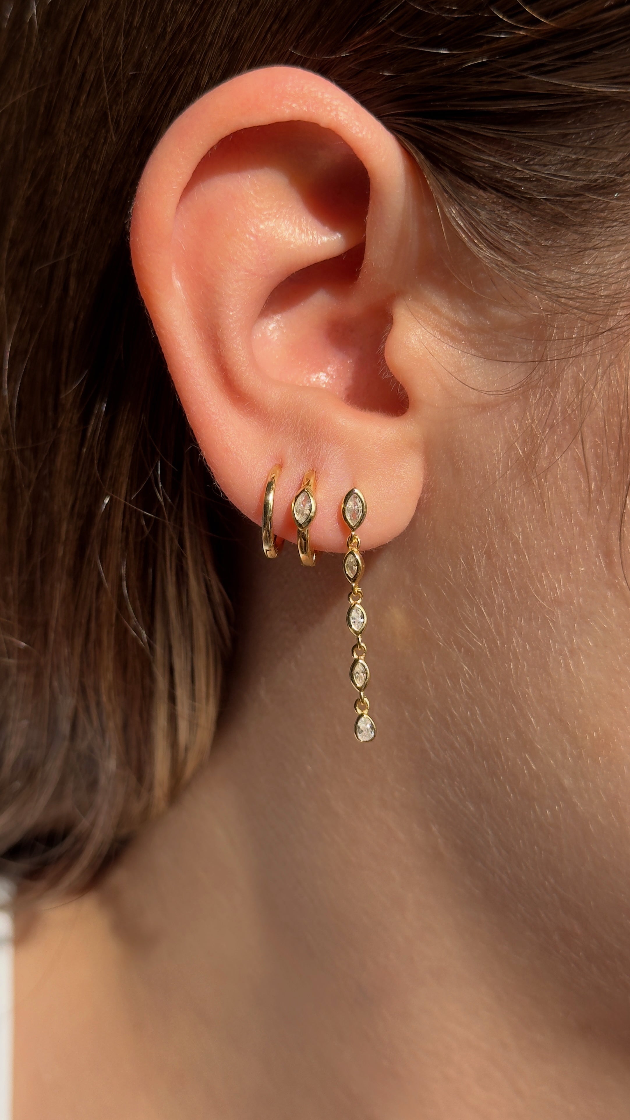 Oasis Earring
