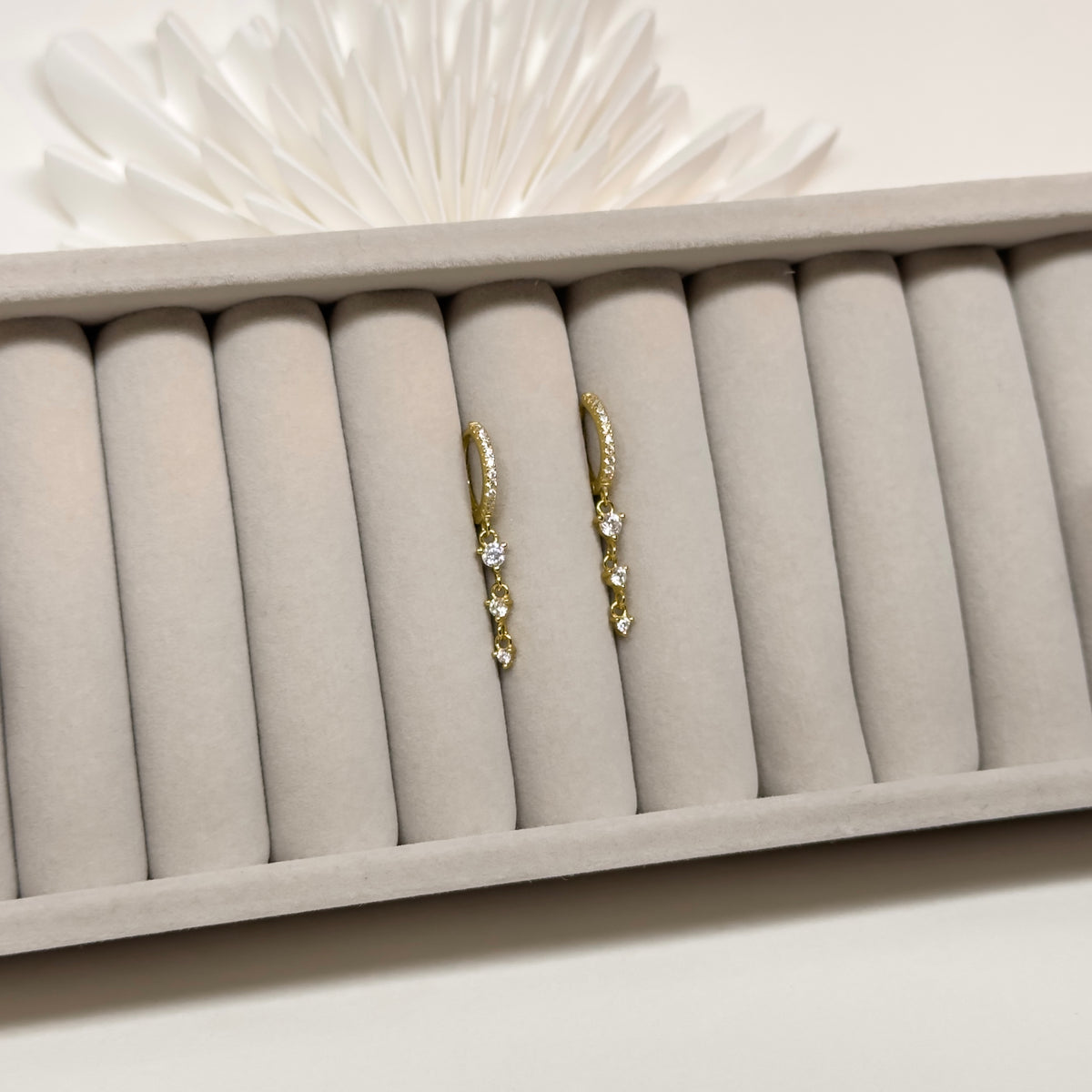 Luce Earring | PRE-ORDER