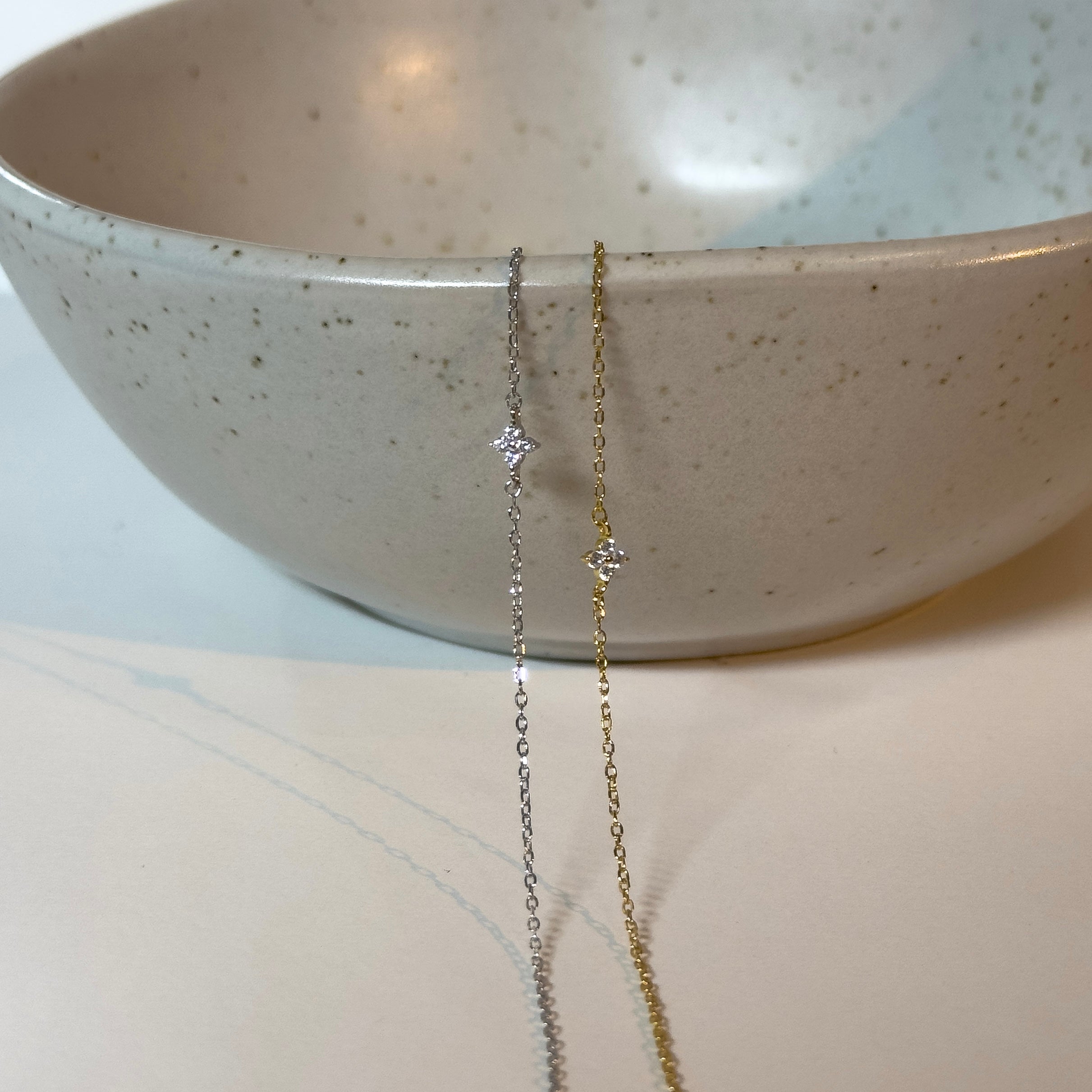 Rose Armband | VORBESTELLUNG