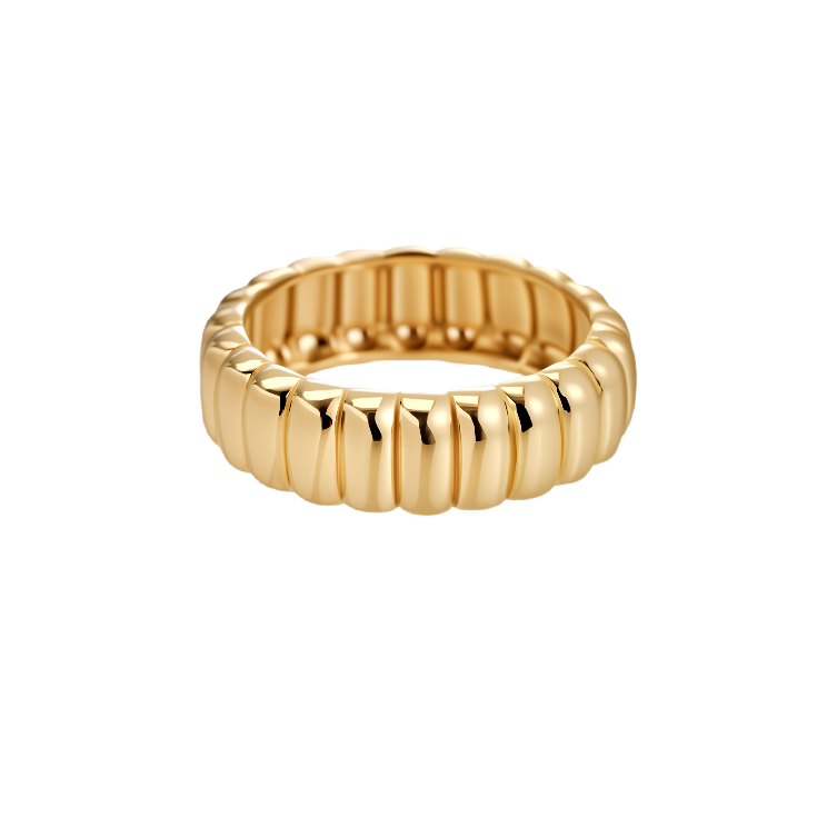 Chunky Ring