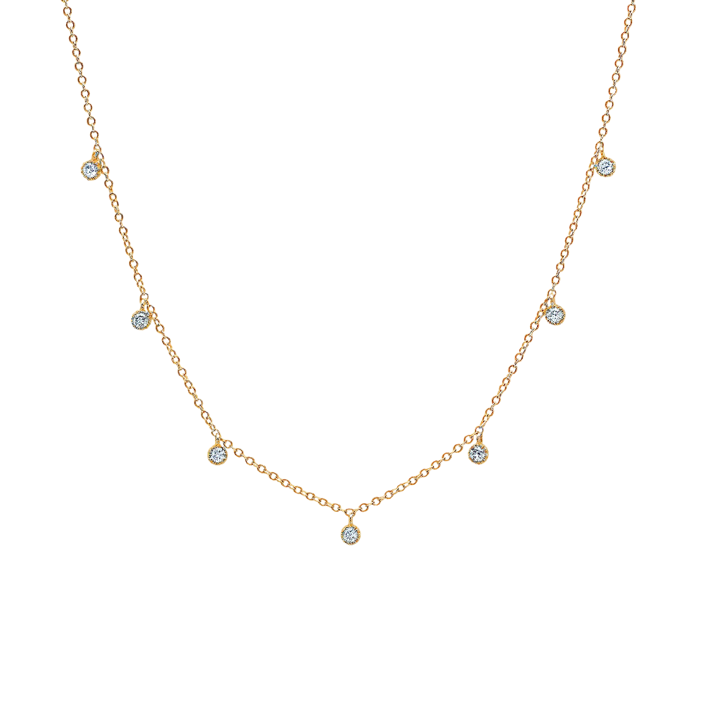 Aurora Necklace