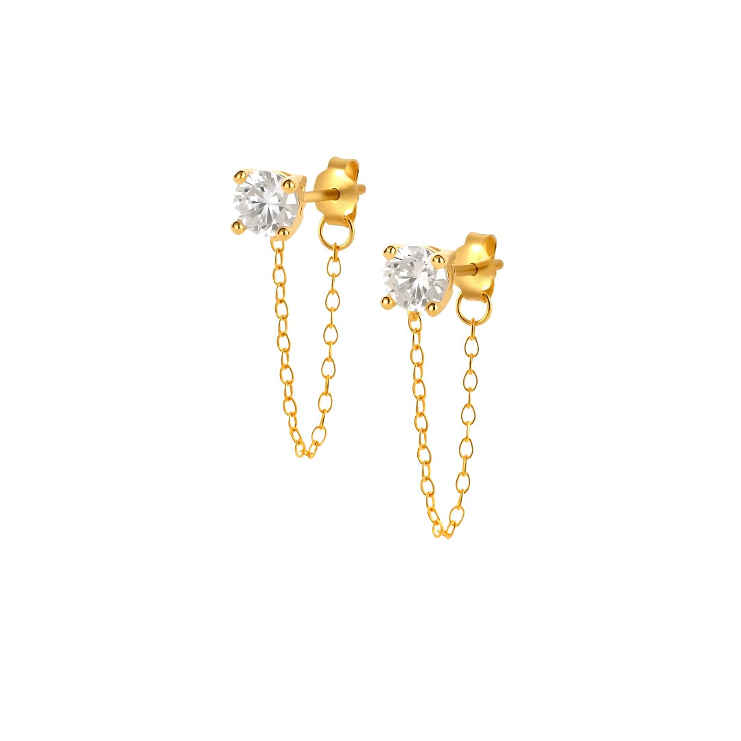 Reckless Earring