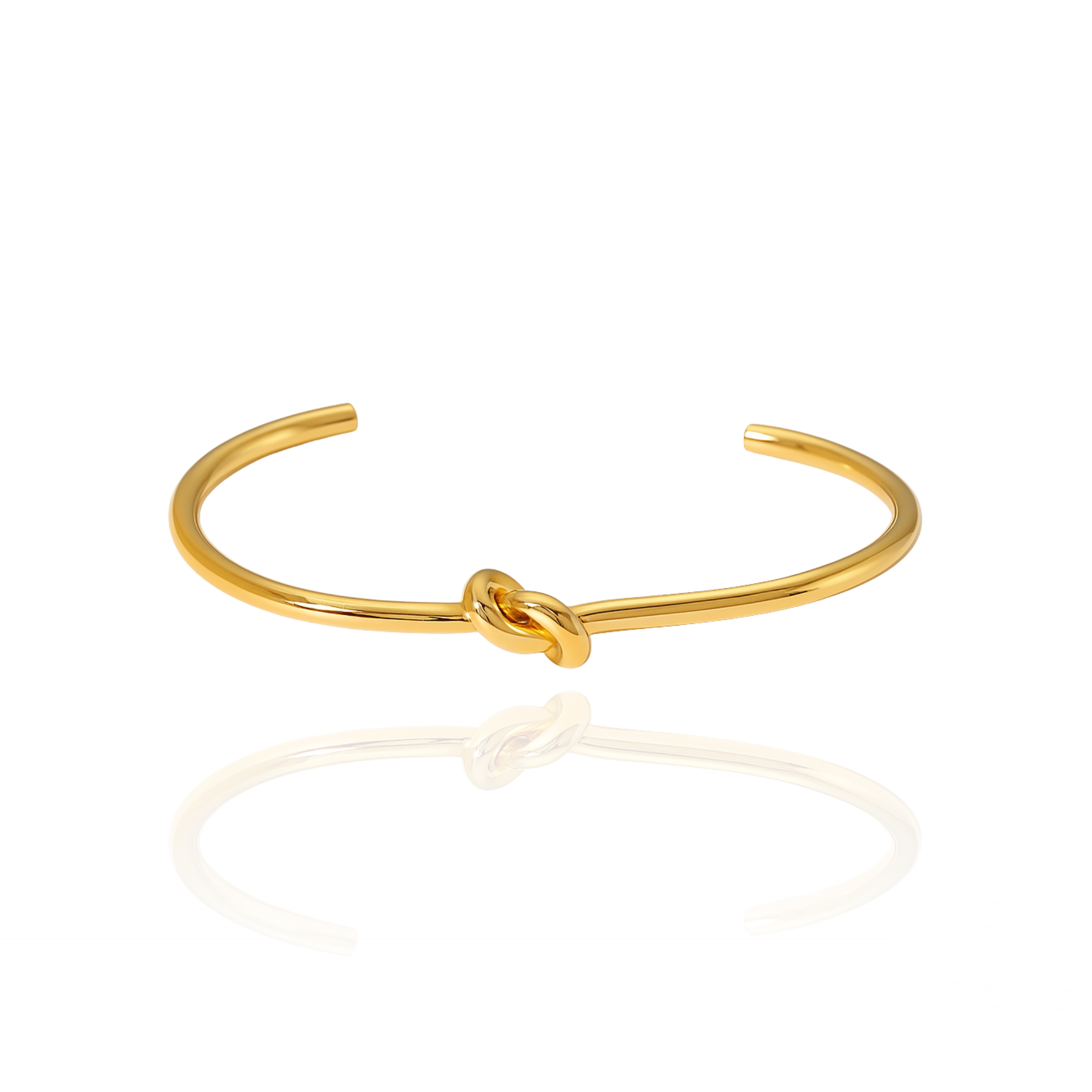 Knot Bangle