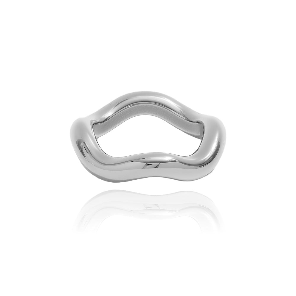 Wave Ring