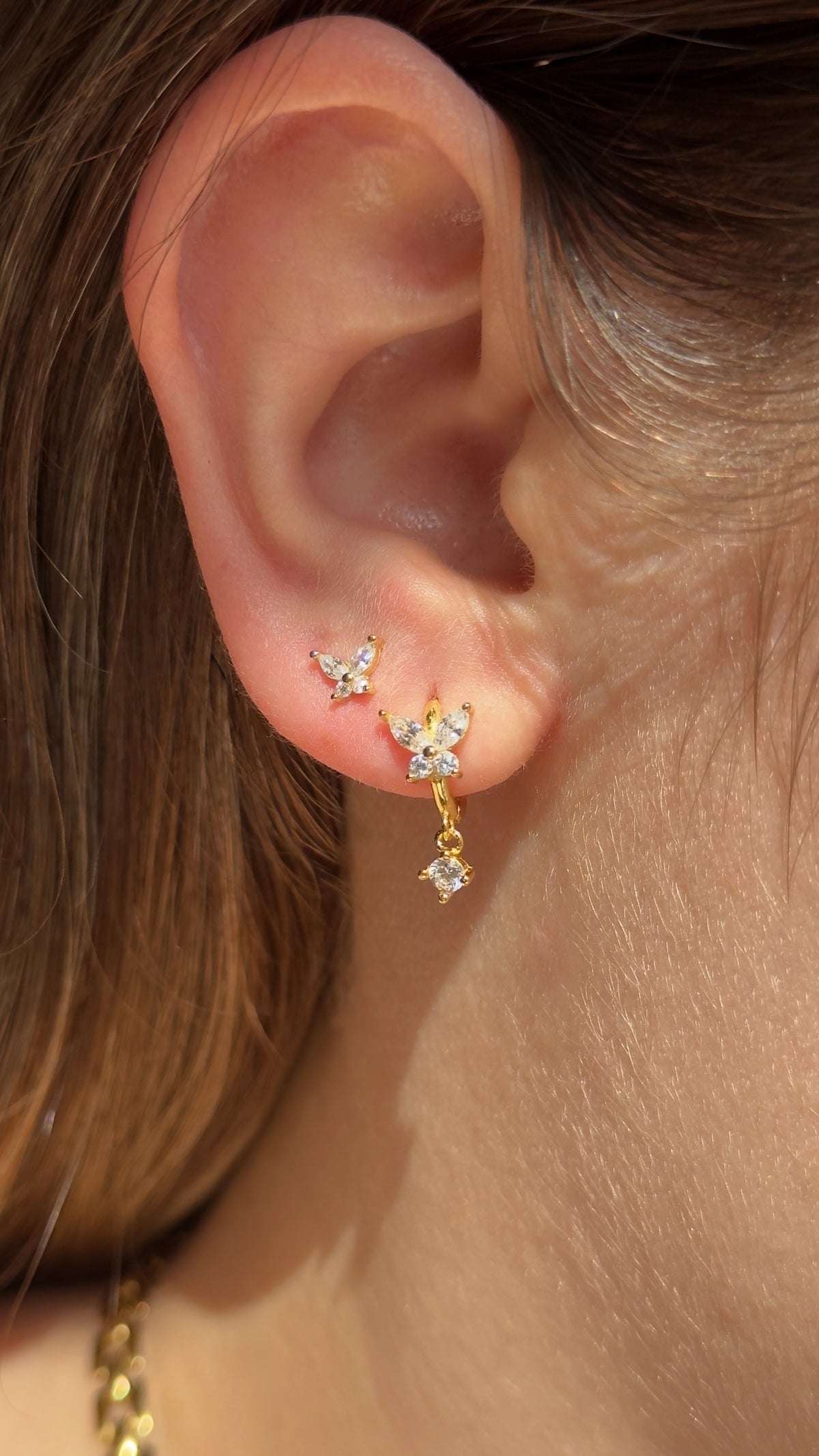 Butterfly Set