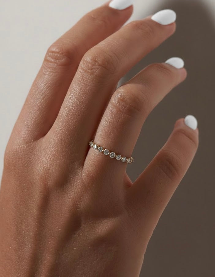 Jolie Ring | PRE-ORDER