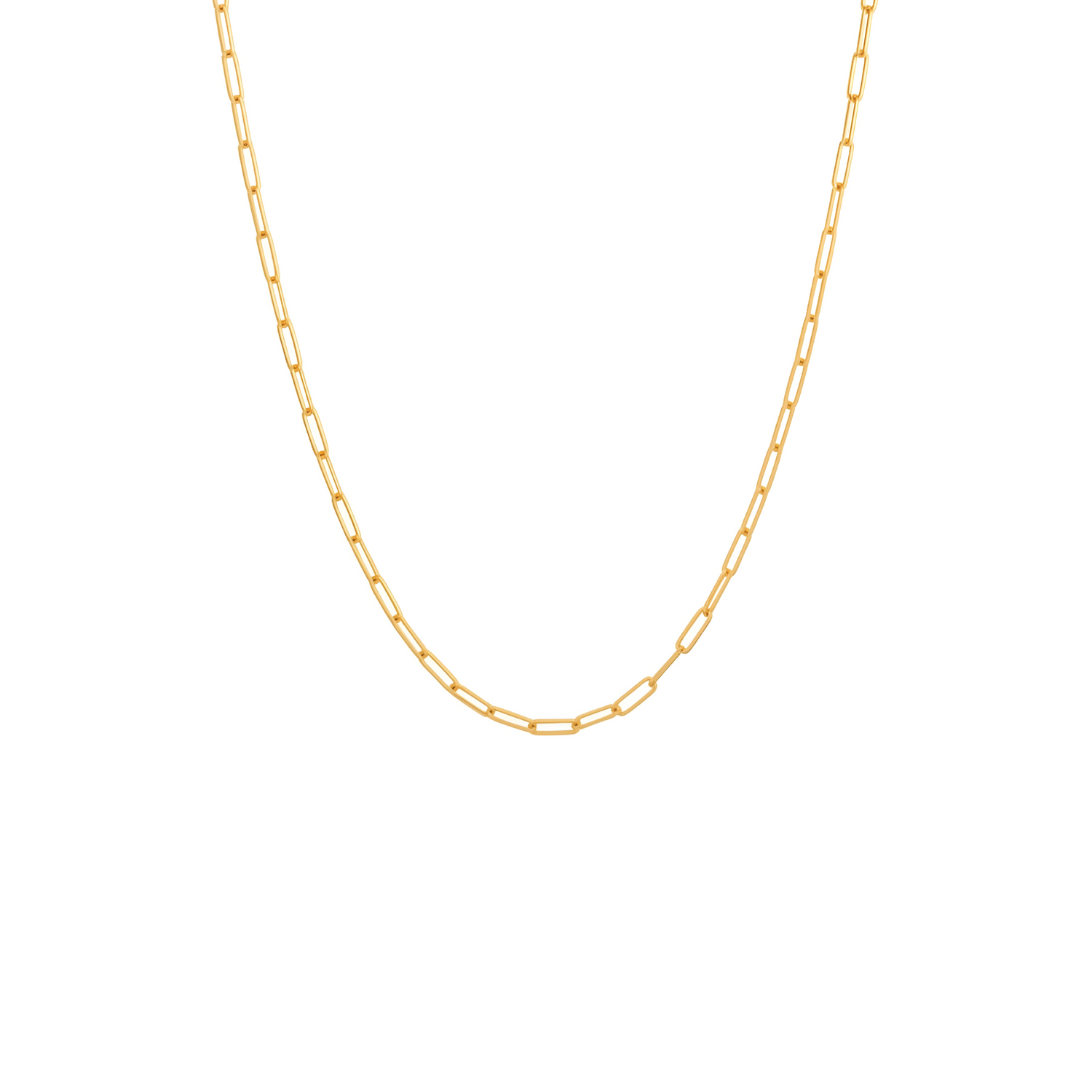 Maci Thin Necklace