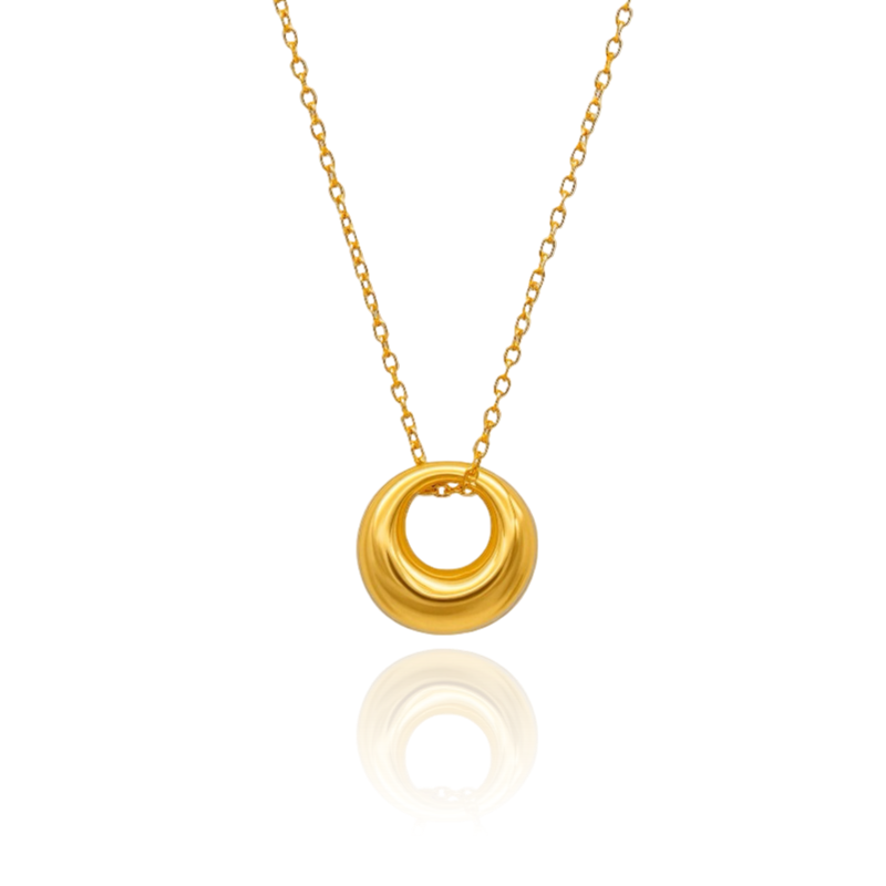 Lysa Necklace