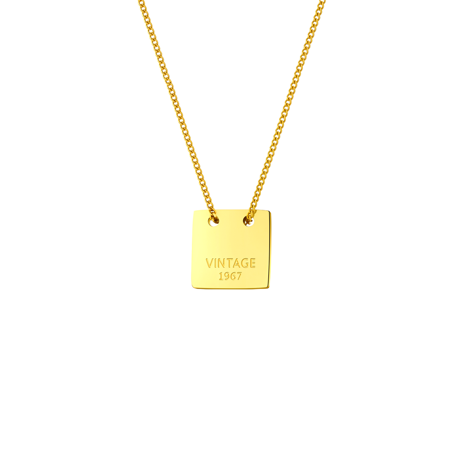 Vintage Necklace