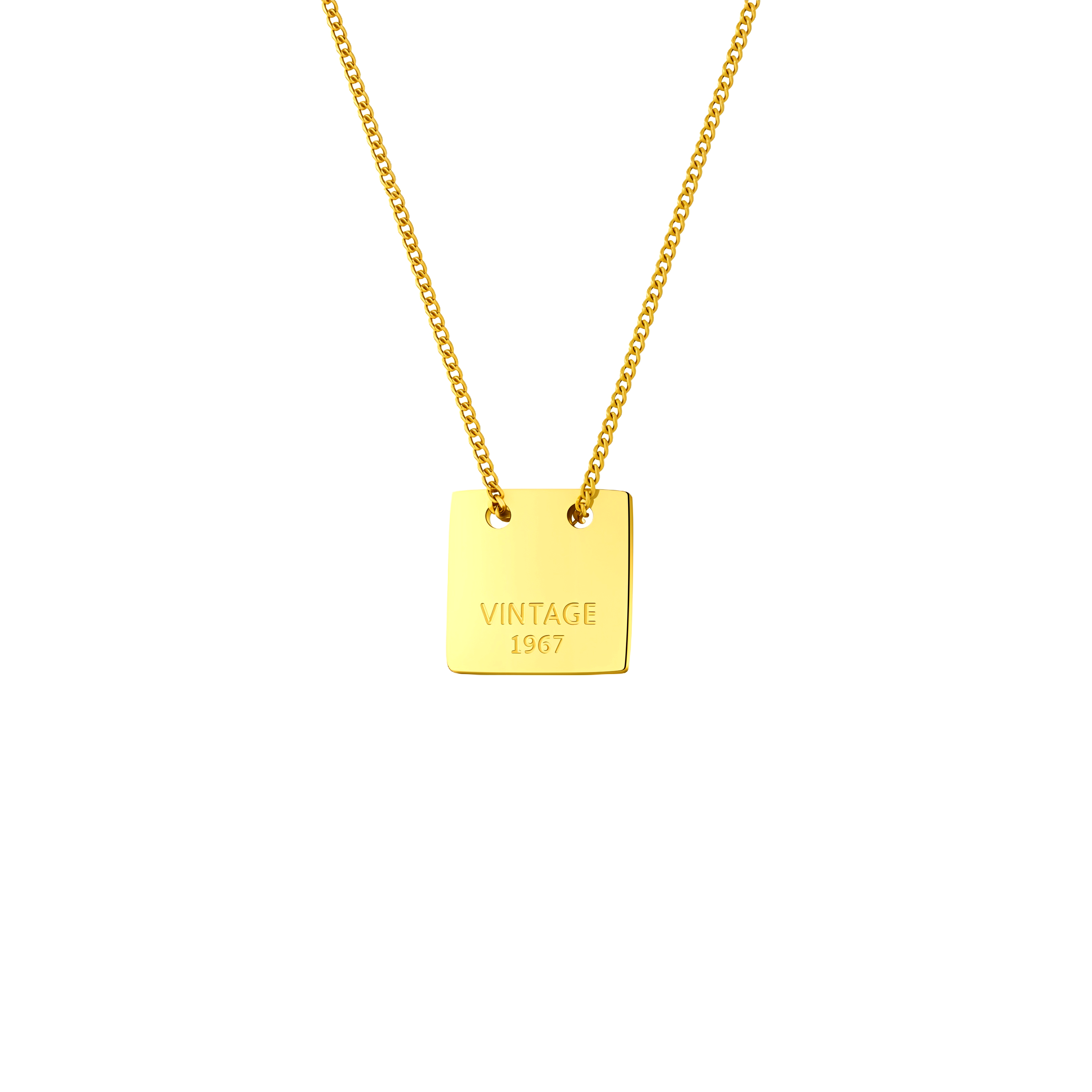Vintage Necklace