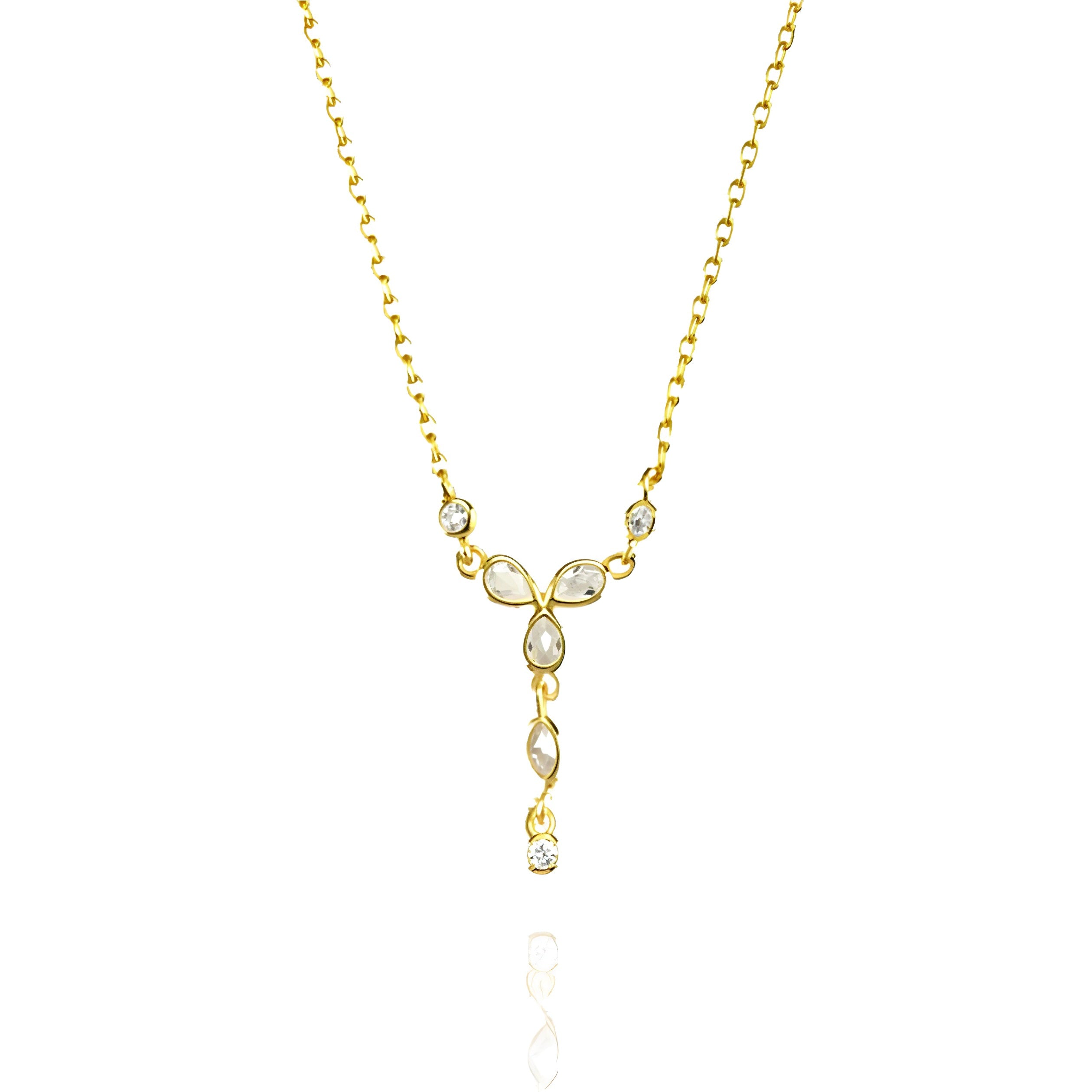 Everbloom Halskette | VORBESTELLUNG