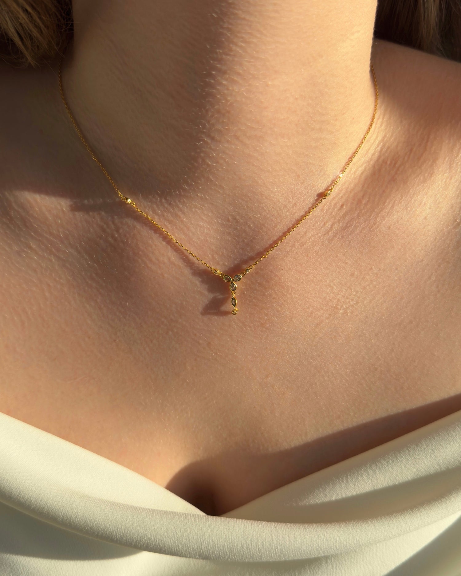 Everbloom Necklace | PRE-ORDER
