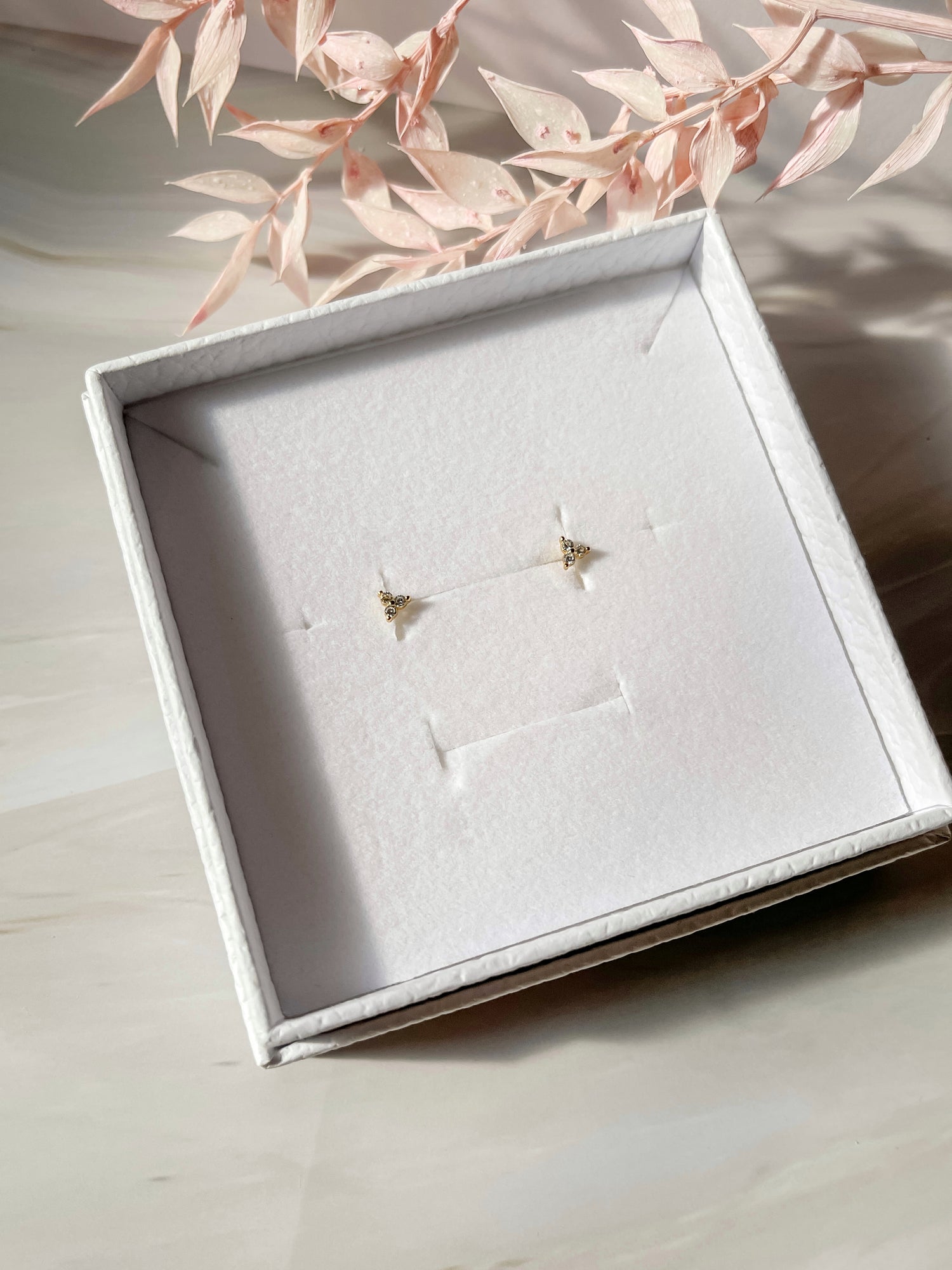 Fleur Earring