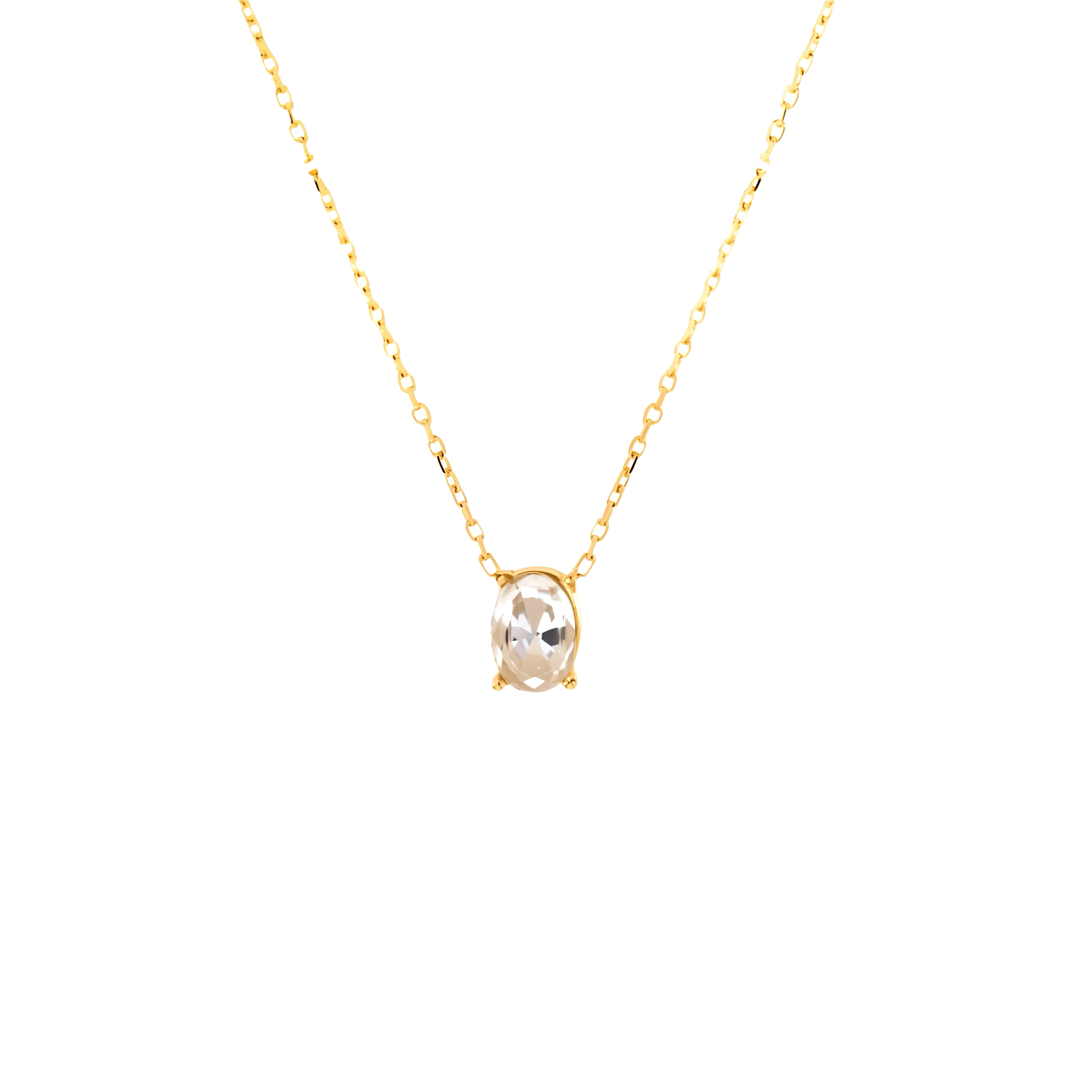 Brienne Necklace