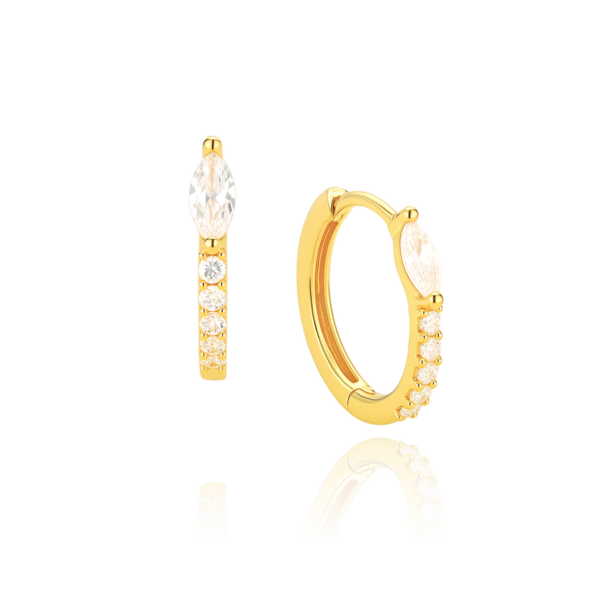 Diva Earring | PRE-ORDER