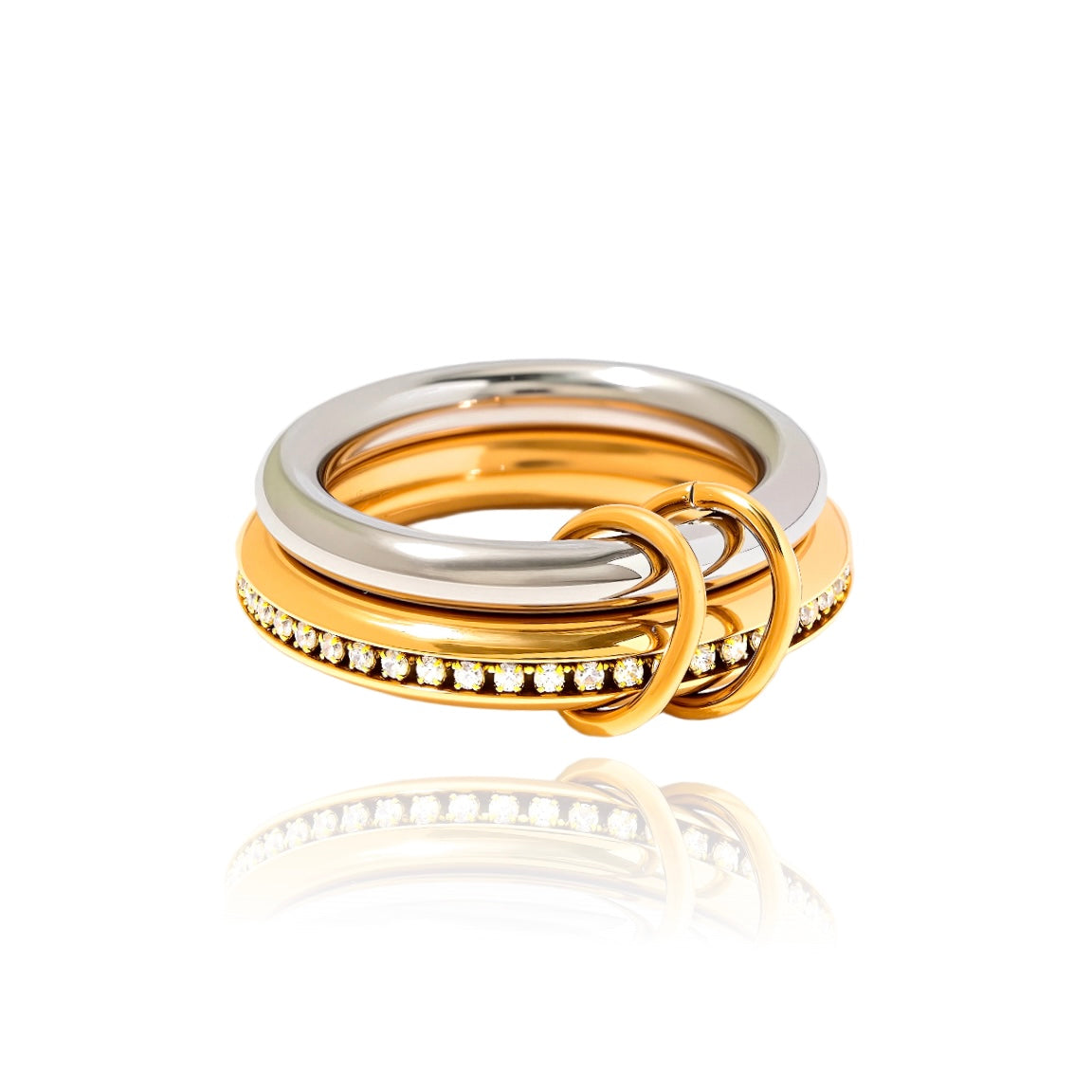 Perfect Bond Ring