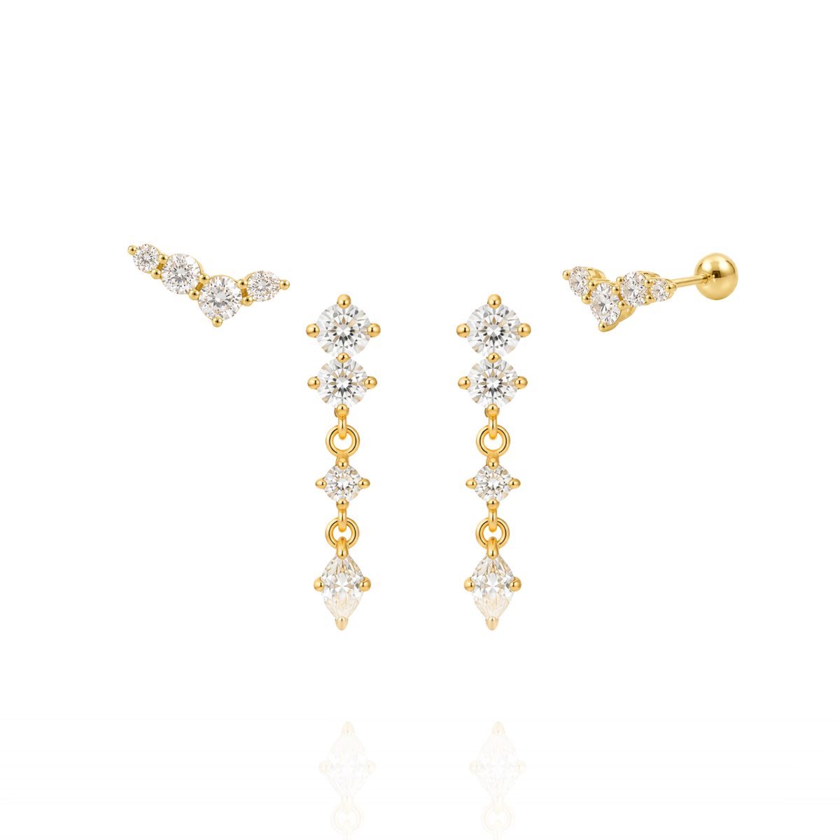 Celeste Set