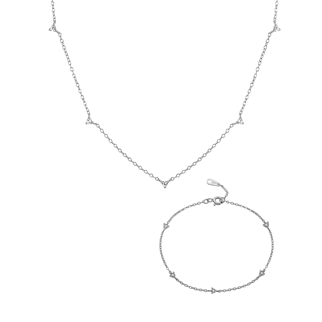 Frostiges Set | VORBESTELLUNG