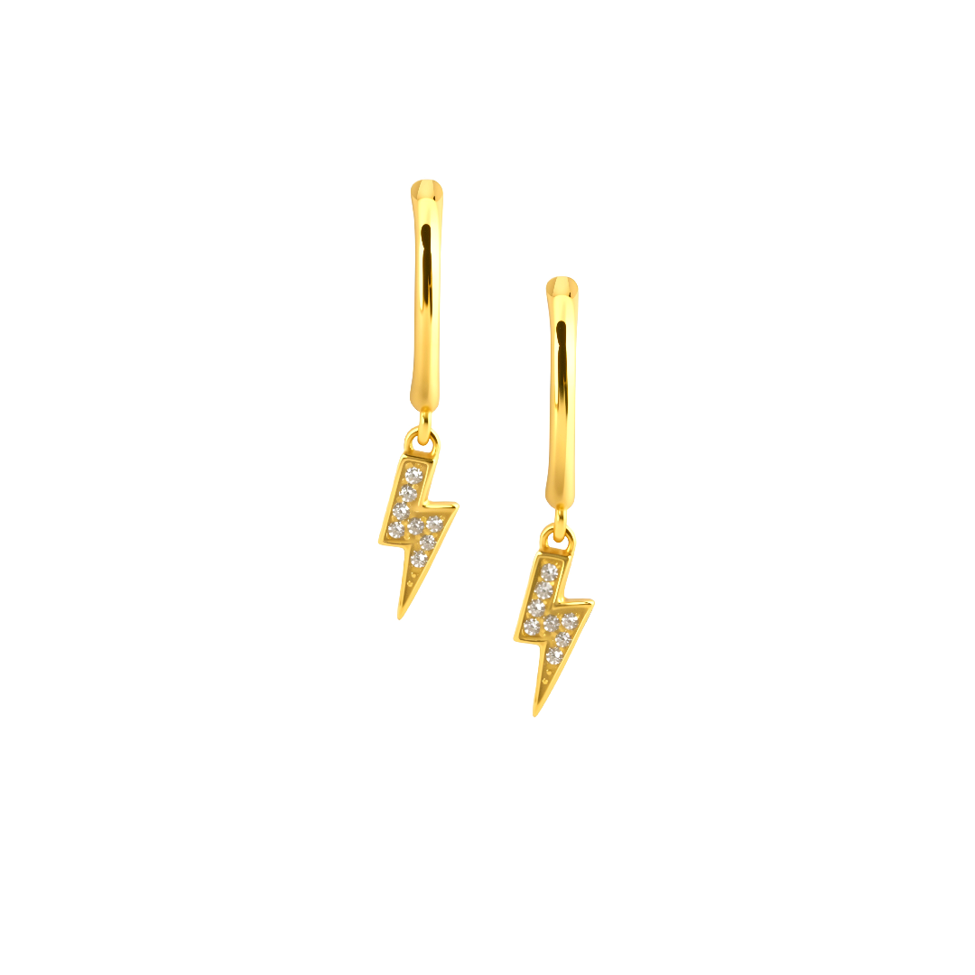 Storm Earring | PRE-ORDER