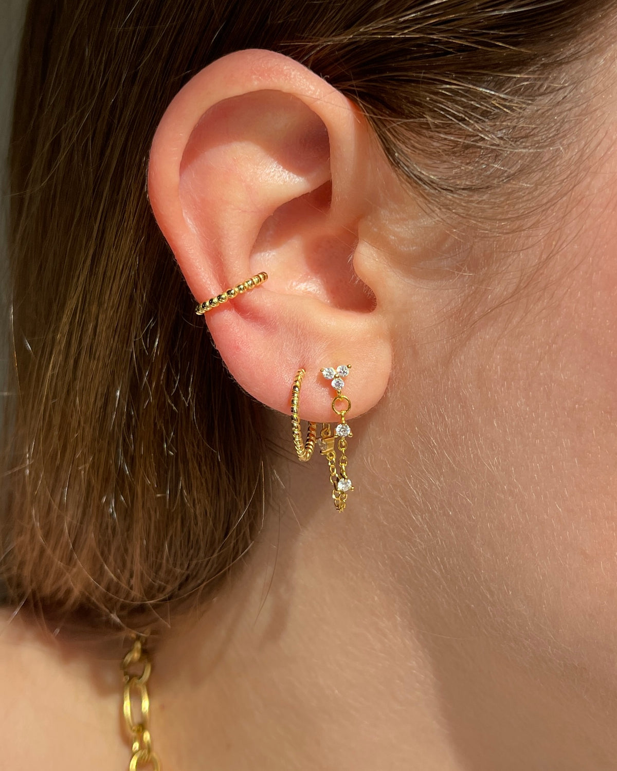 Primavera Earring | PRE-ORDER