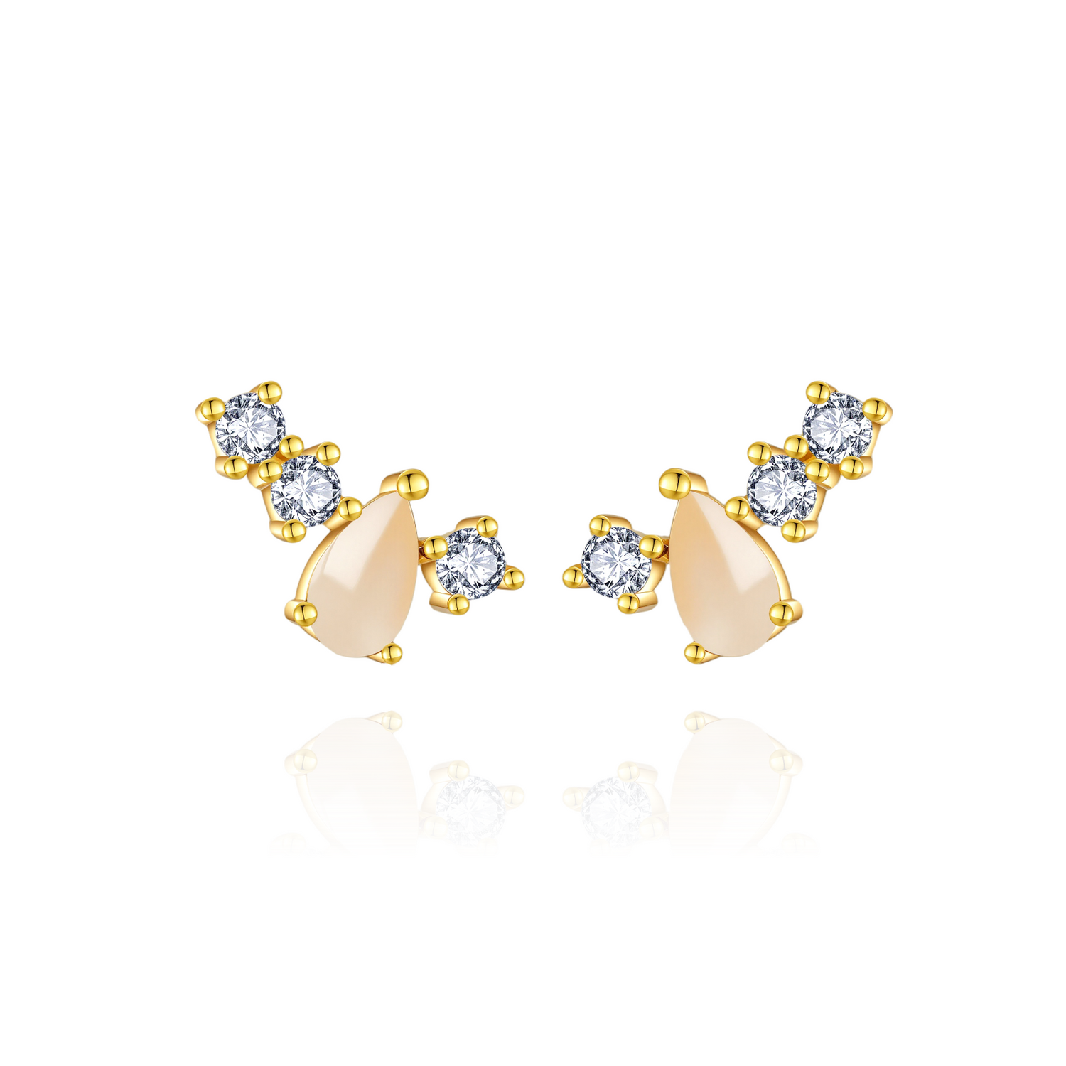 Divine Earring