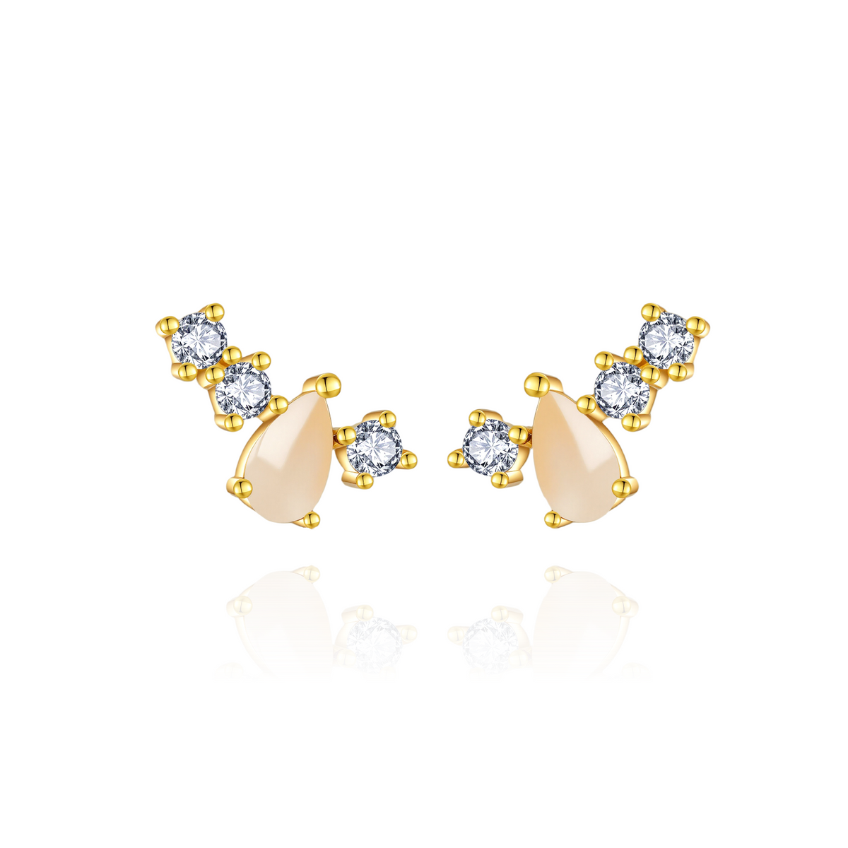 Divine Earring