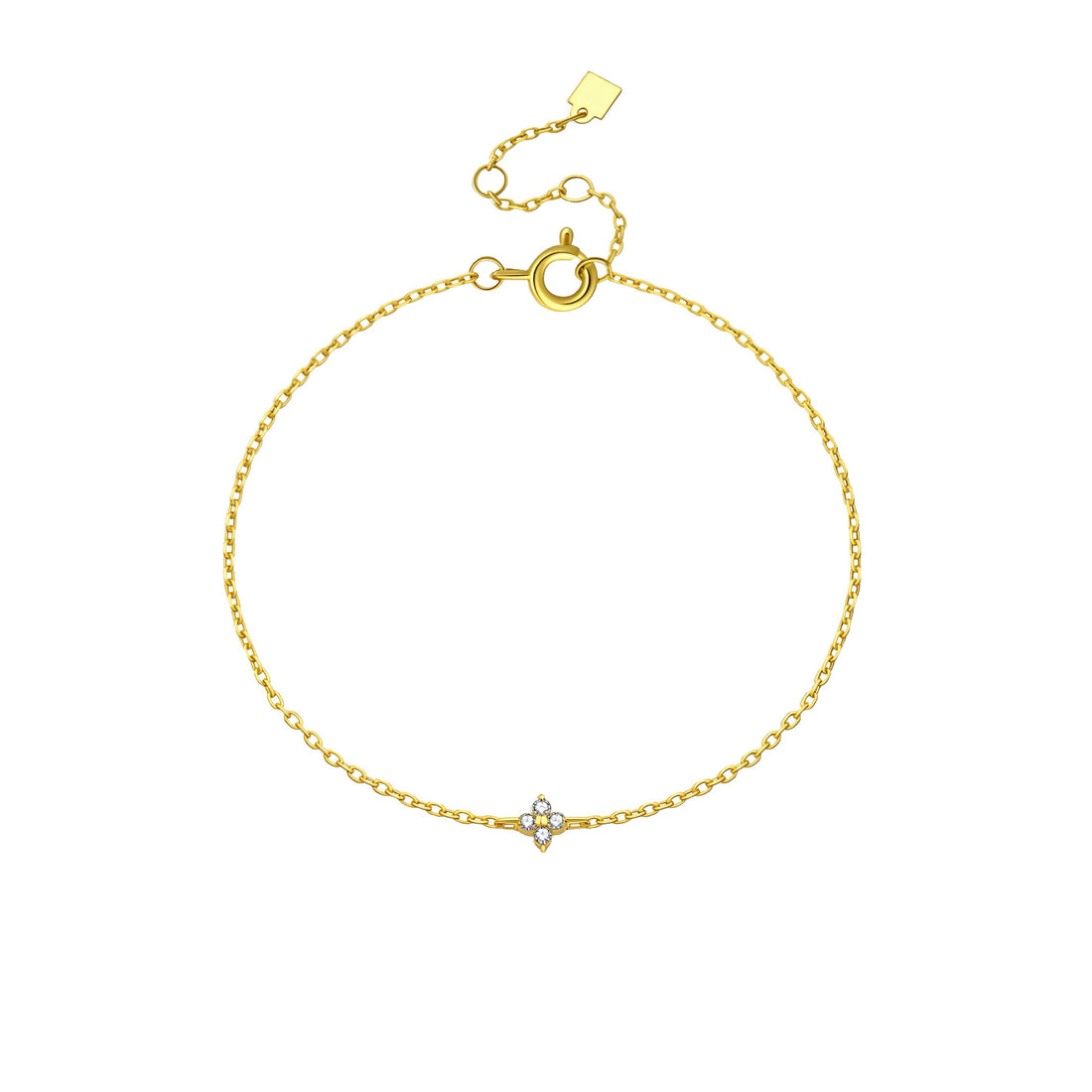 Bracelet Rose