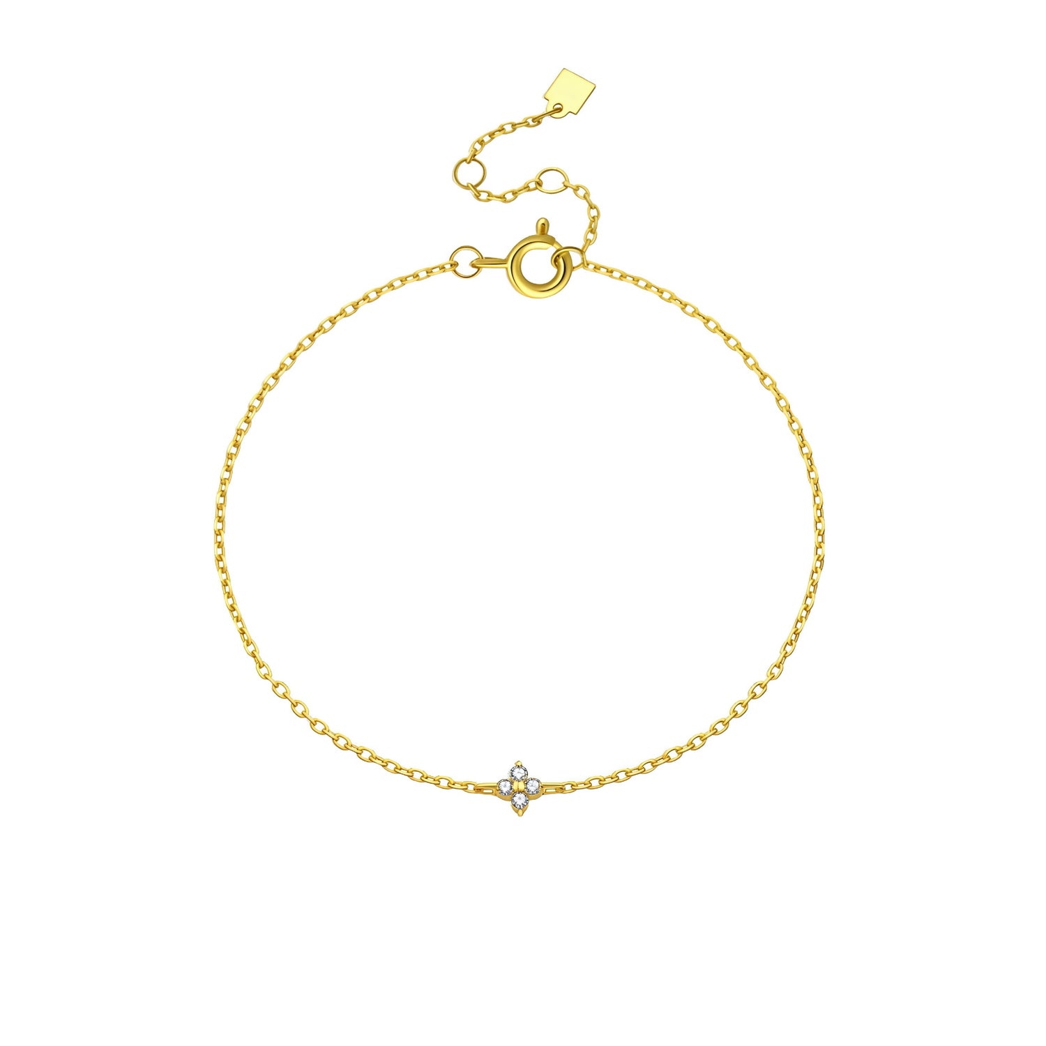 Rose Armband | VORBESTELLUNG