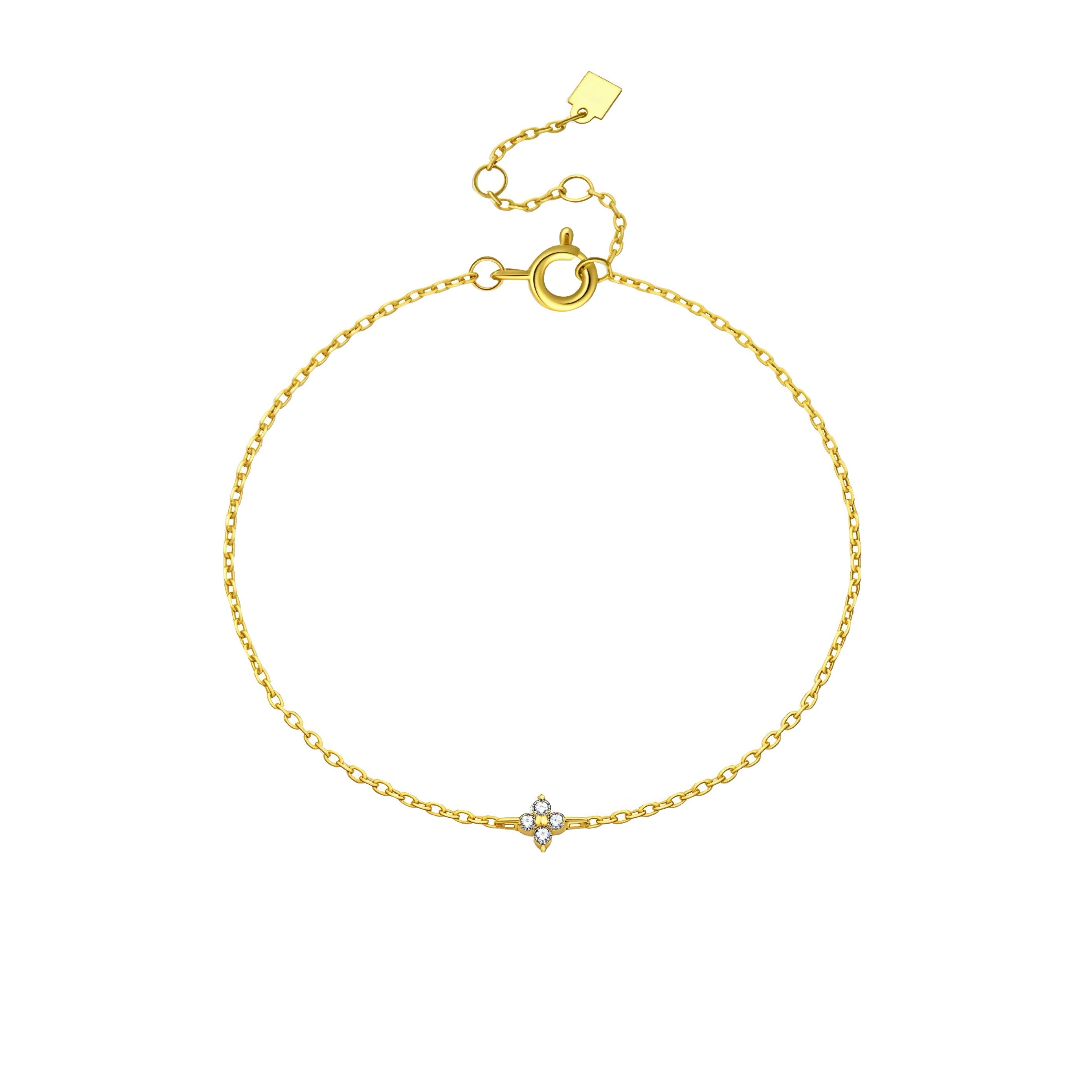 Rose Armband | VORBESTELLUNG