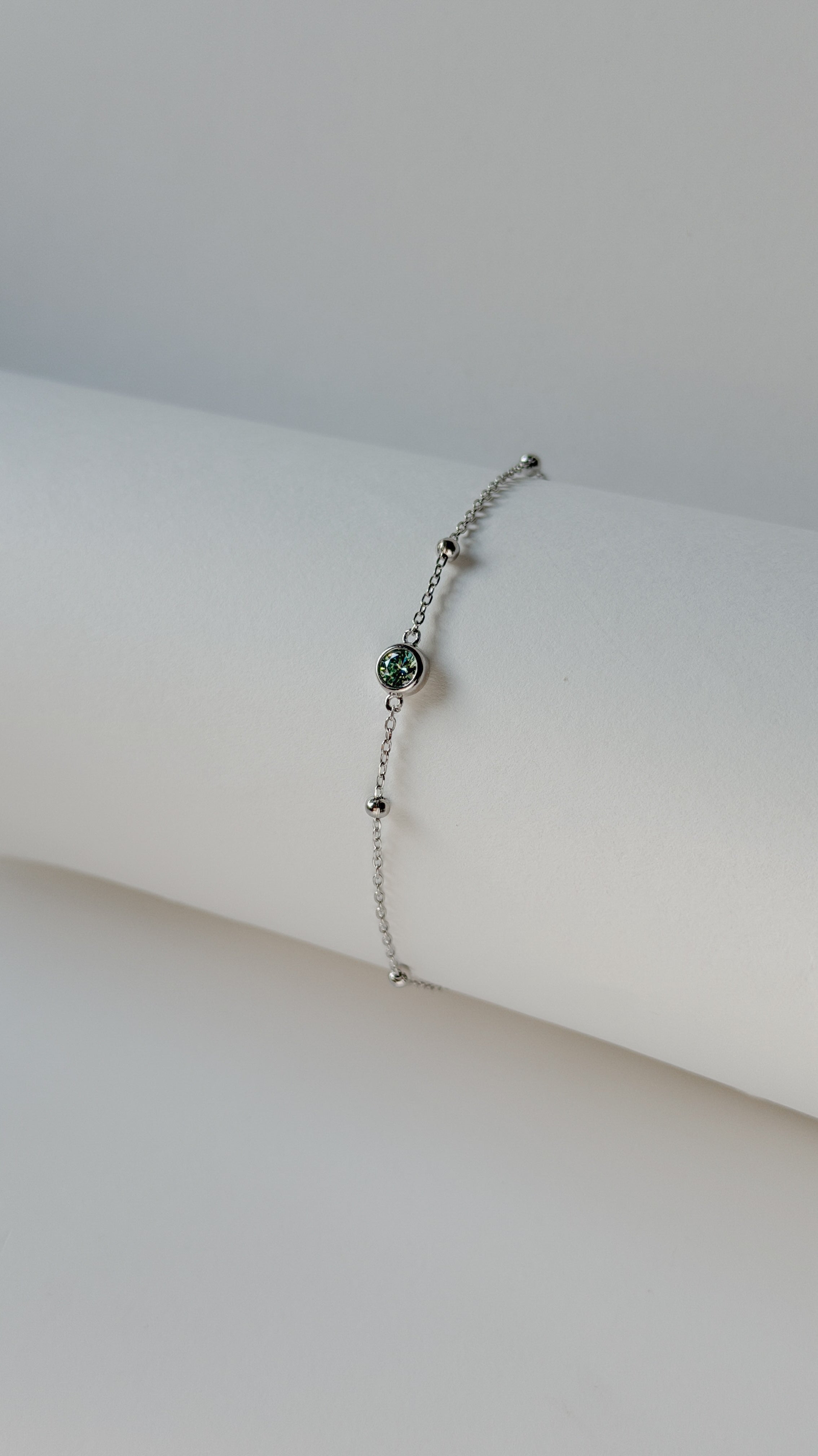 Sky Drop Armband