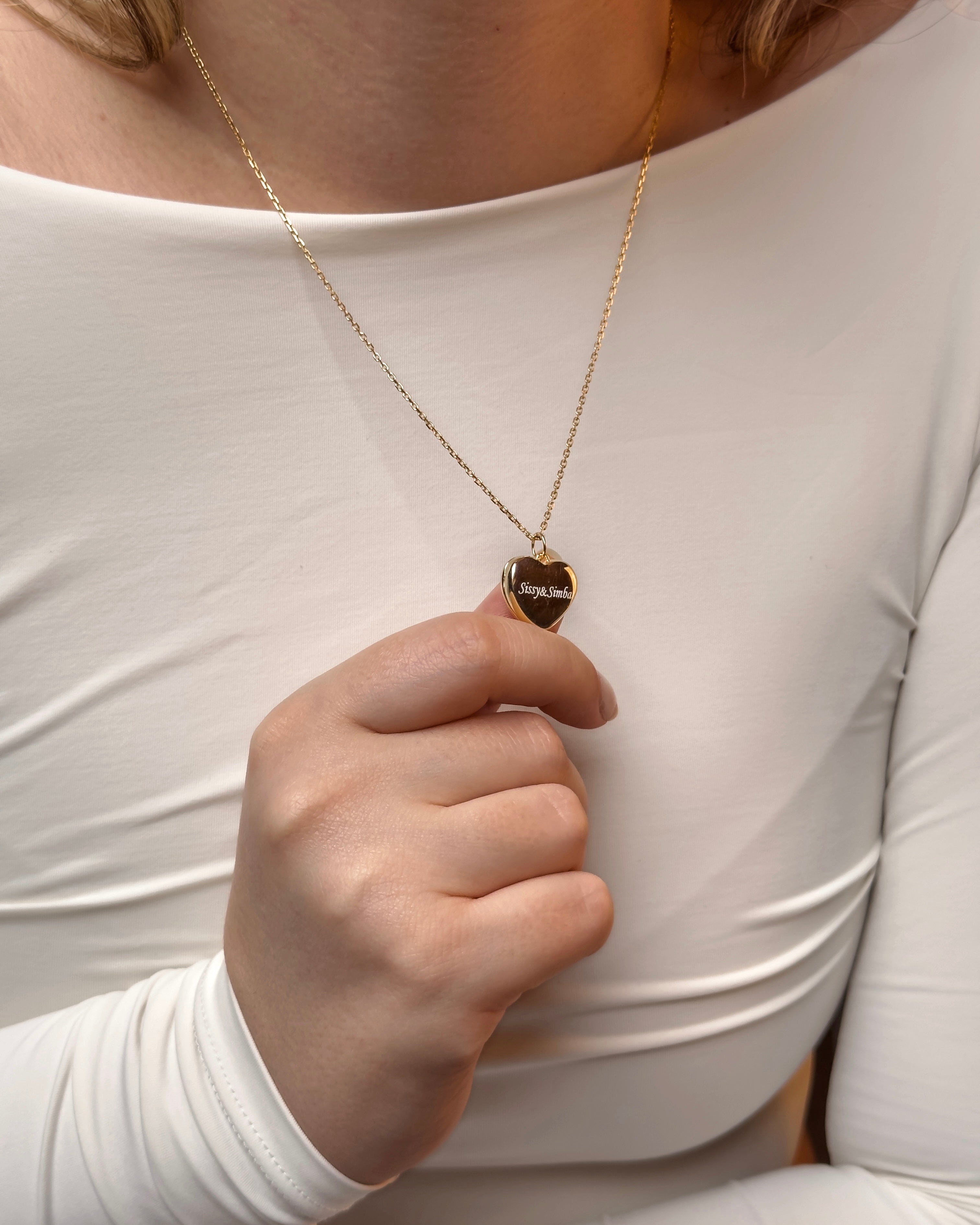 Pendentif Collier