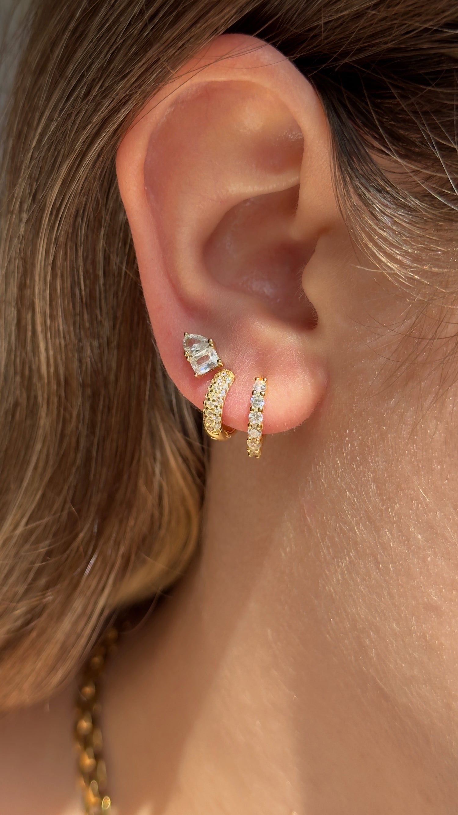 Yume Earring | PRE-ORDER